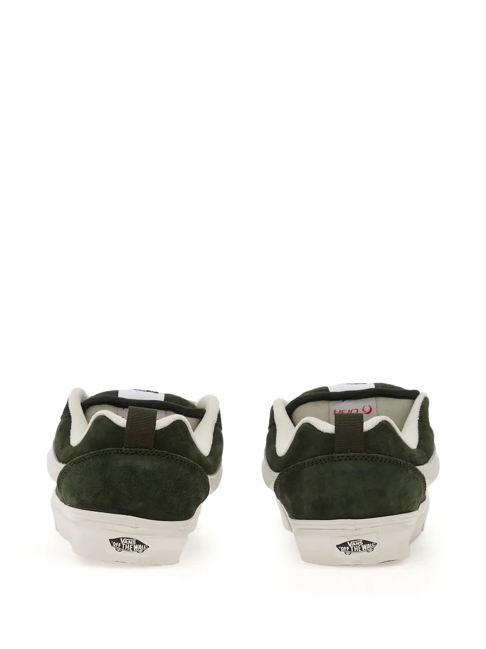 Knu Skool Suede