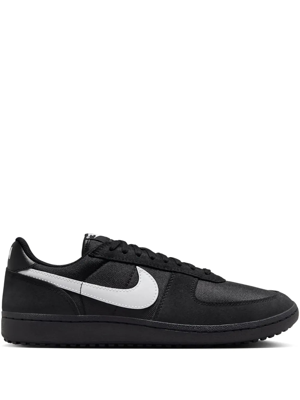 Field General Ref Low-Top
