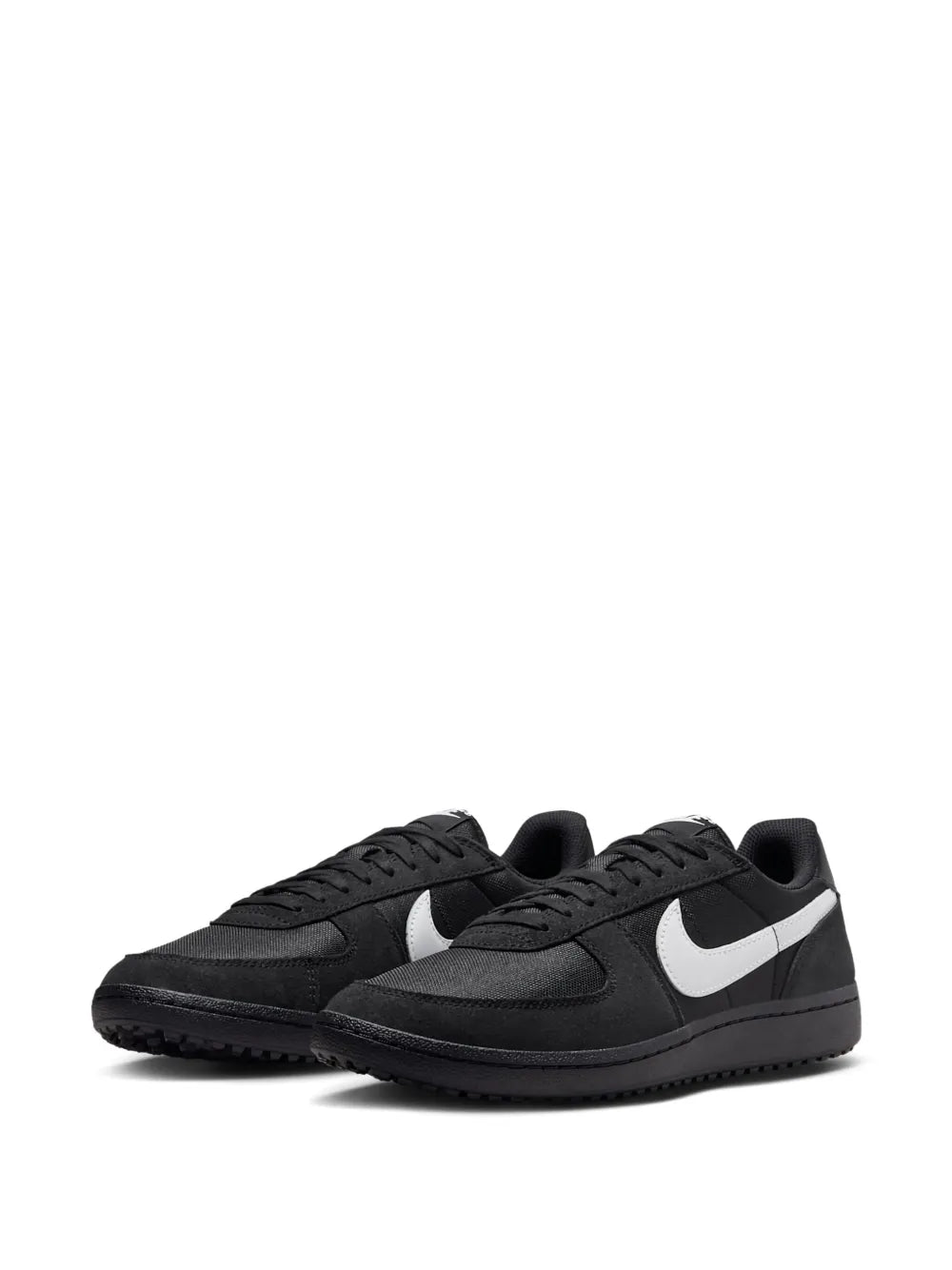 Field General Ref Low-Top