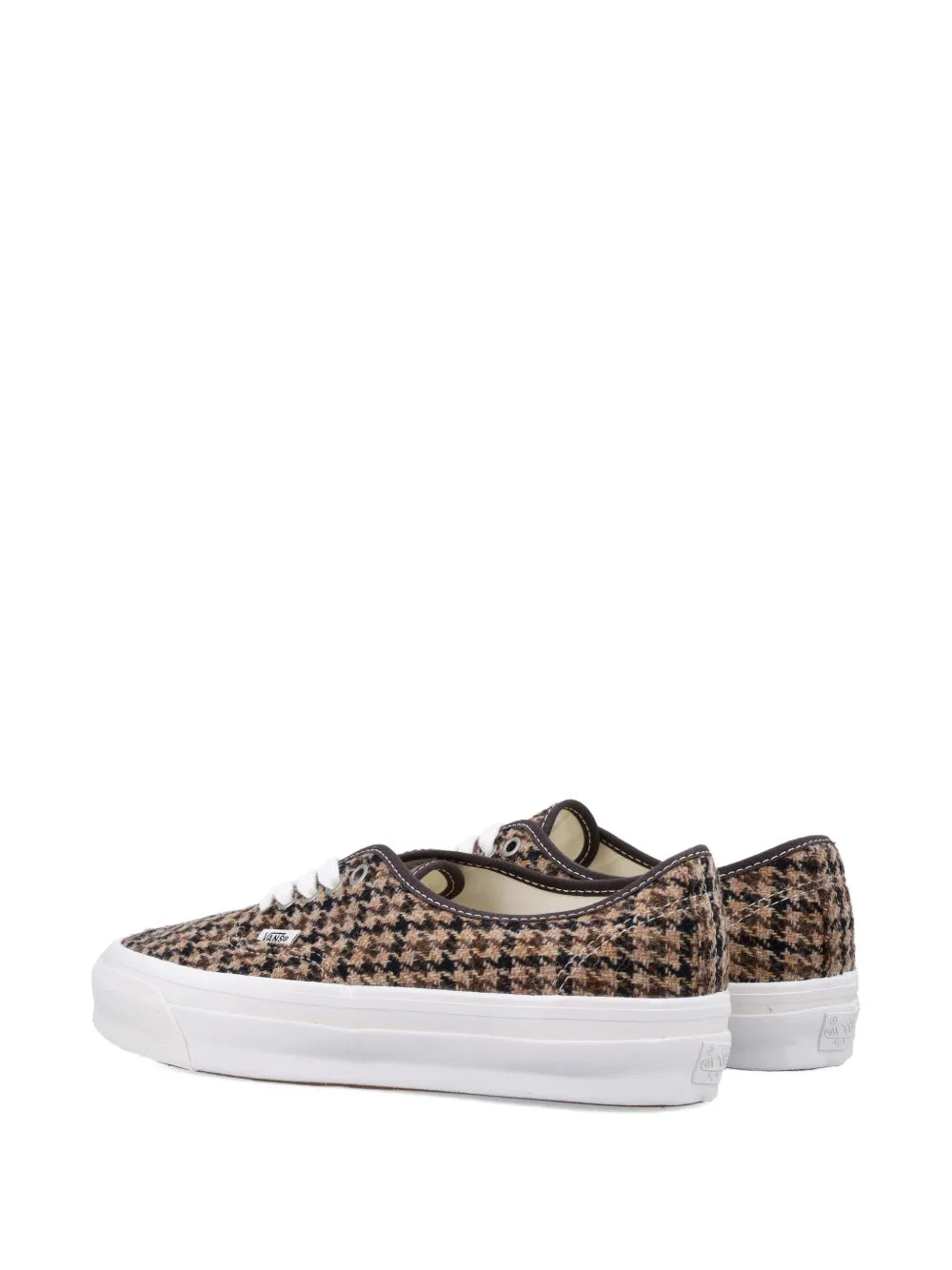 Lx Authentic 44 Houndstooth-Pattern