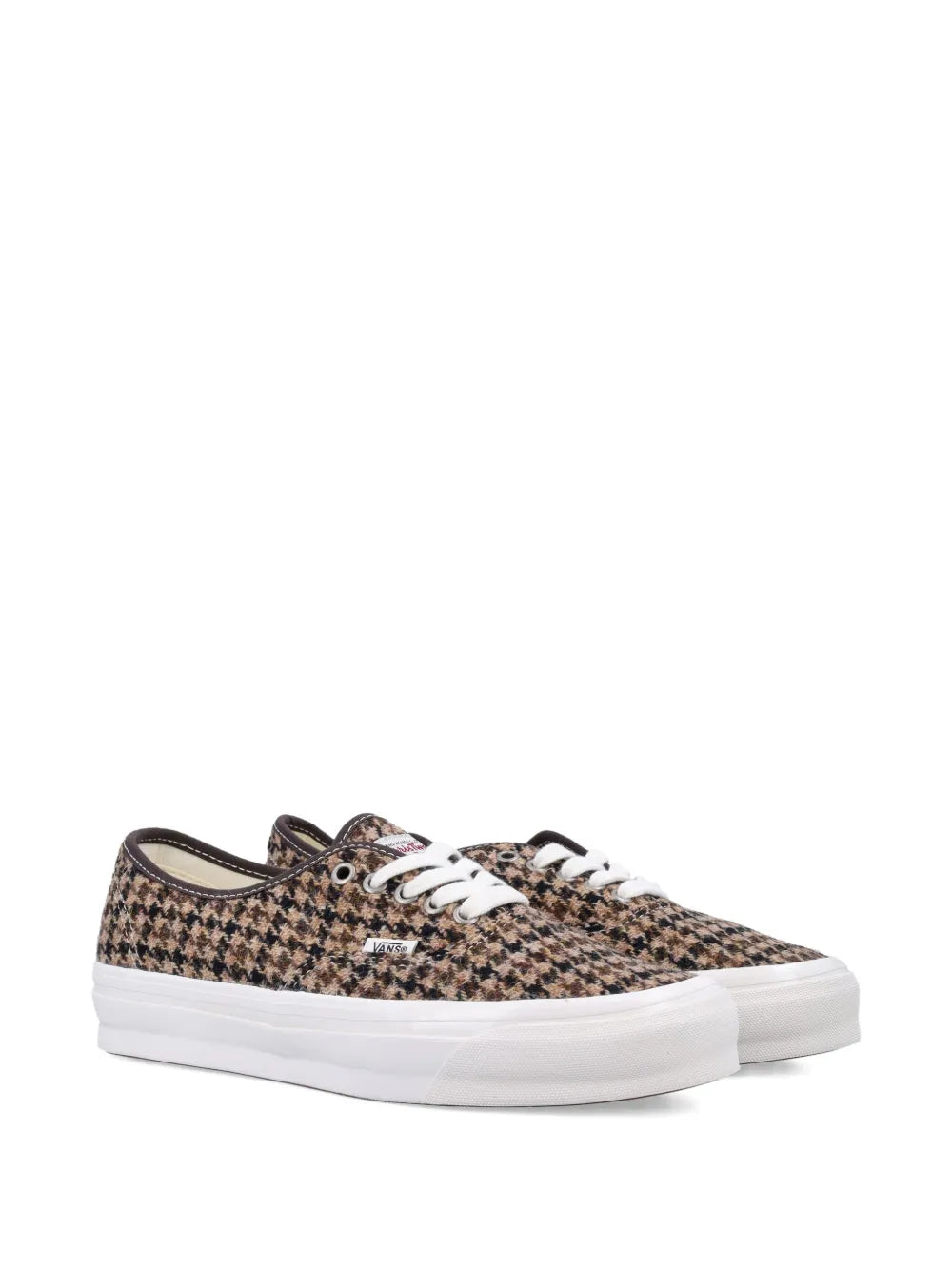 Lx Authentic 44 Houndstooth-Pattern