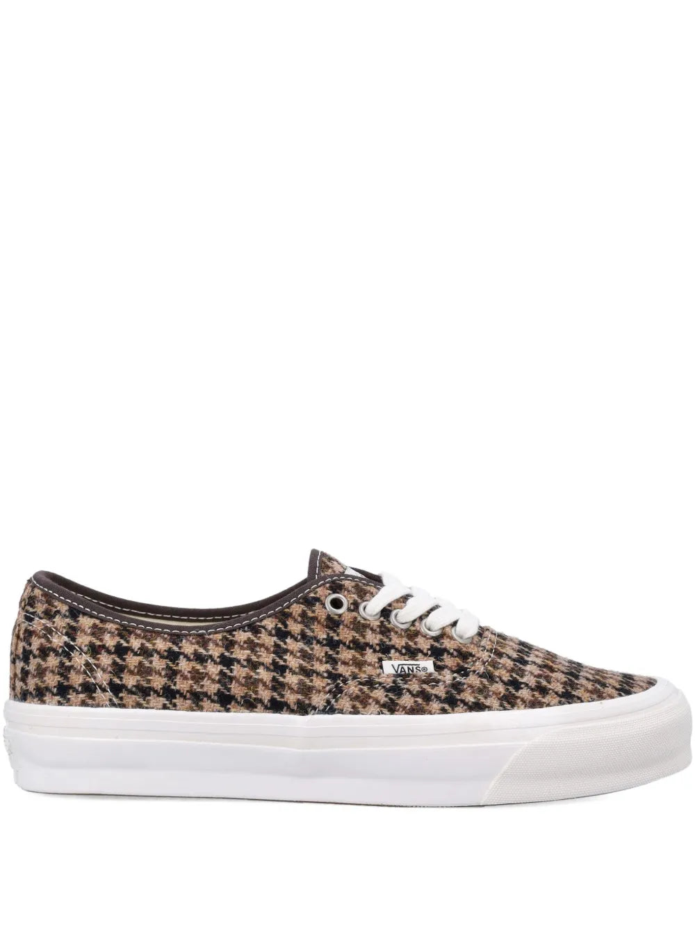 Lx Authentic 44 Houndstooth-Pattern