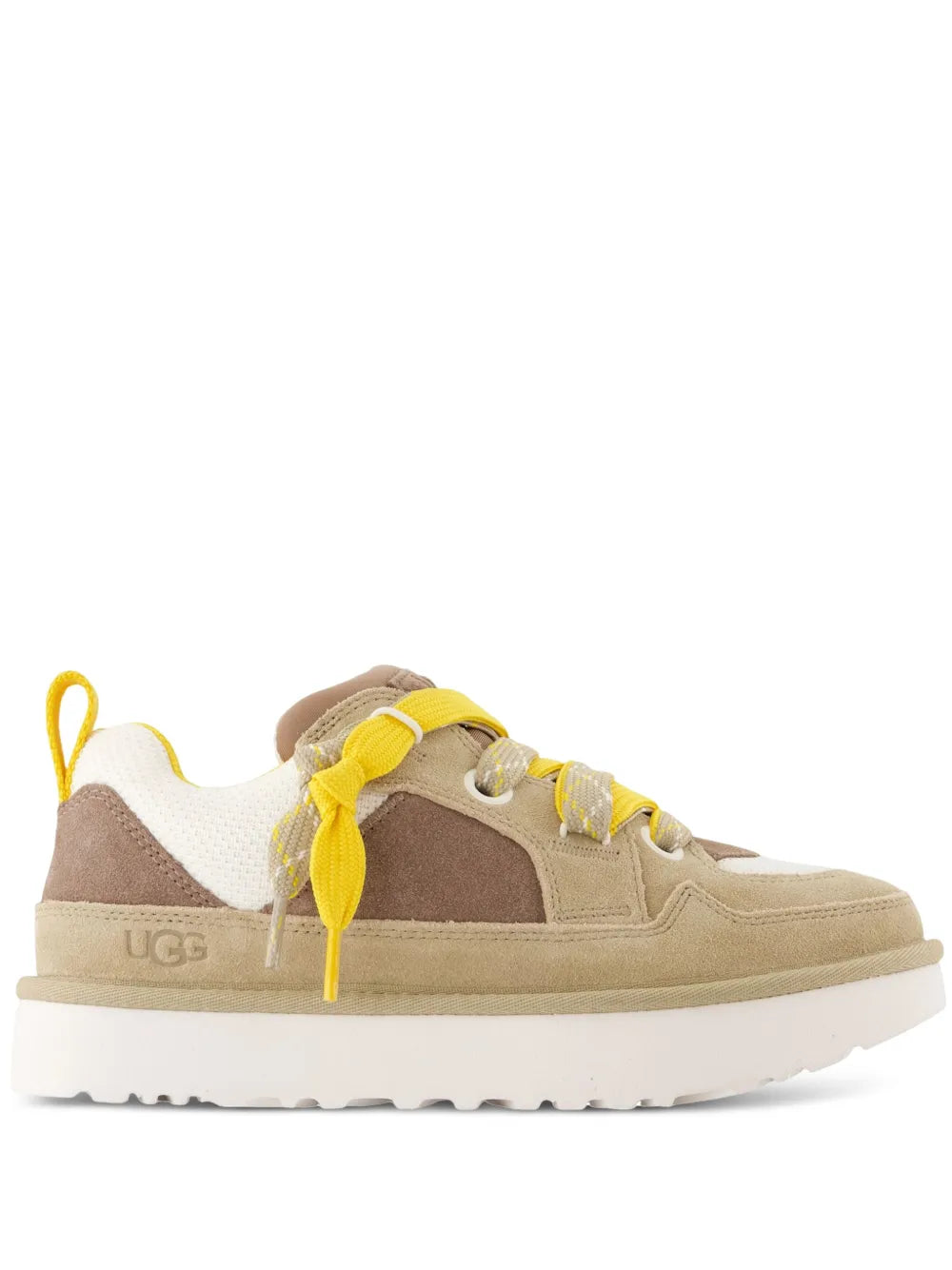 Lo Lowmel Biarritz Suede