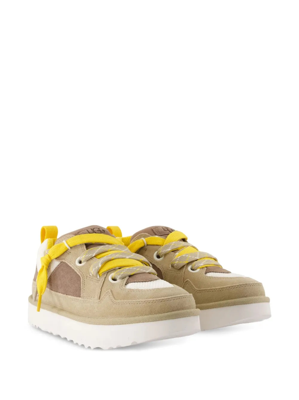 Lo Lowmel Biarritz Suede