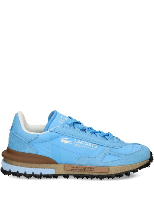 Elite Active Suede Leather