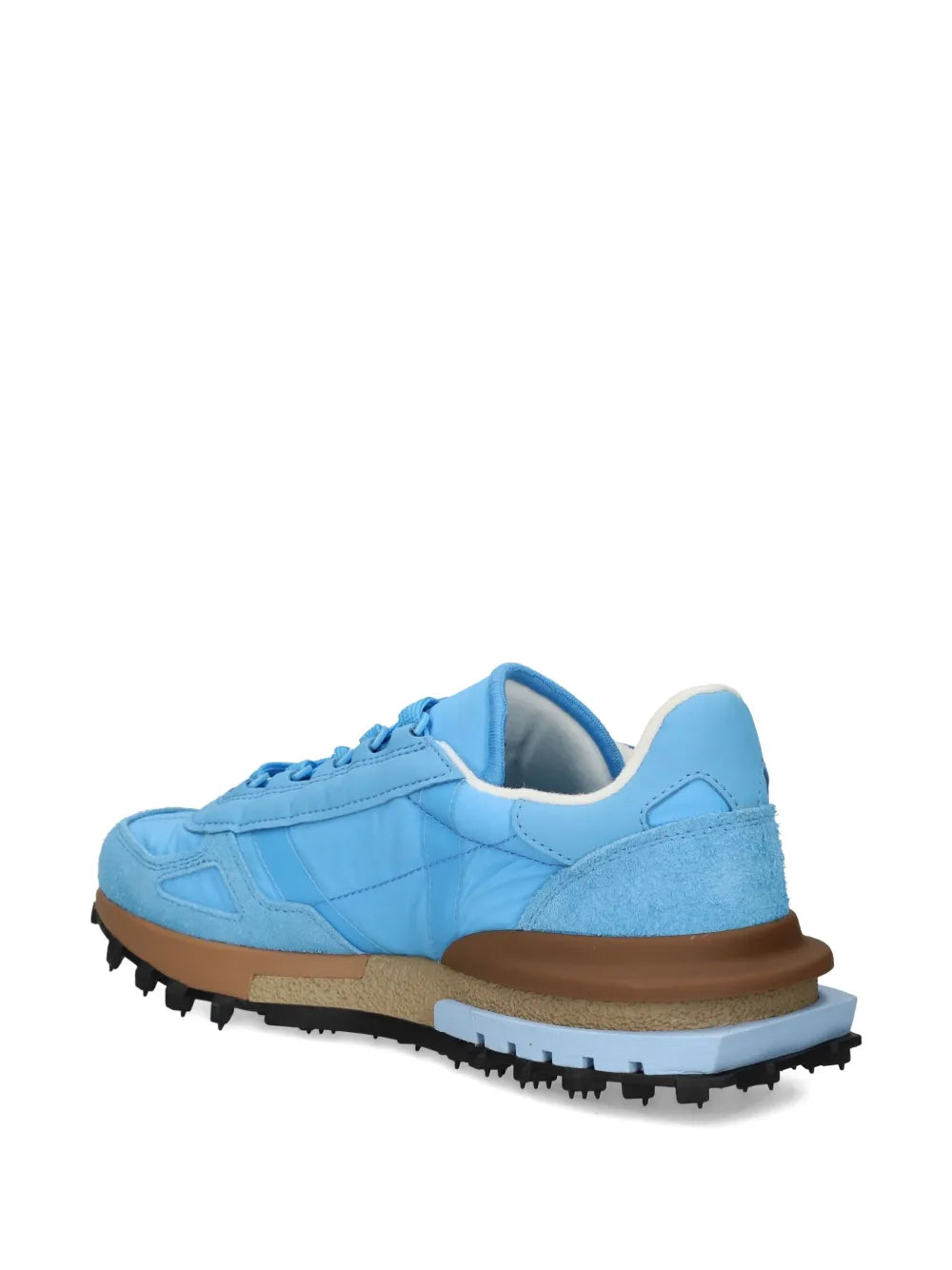 Elite Active Suede Leather