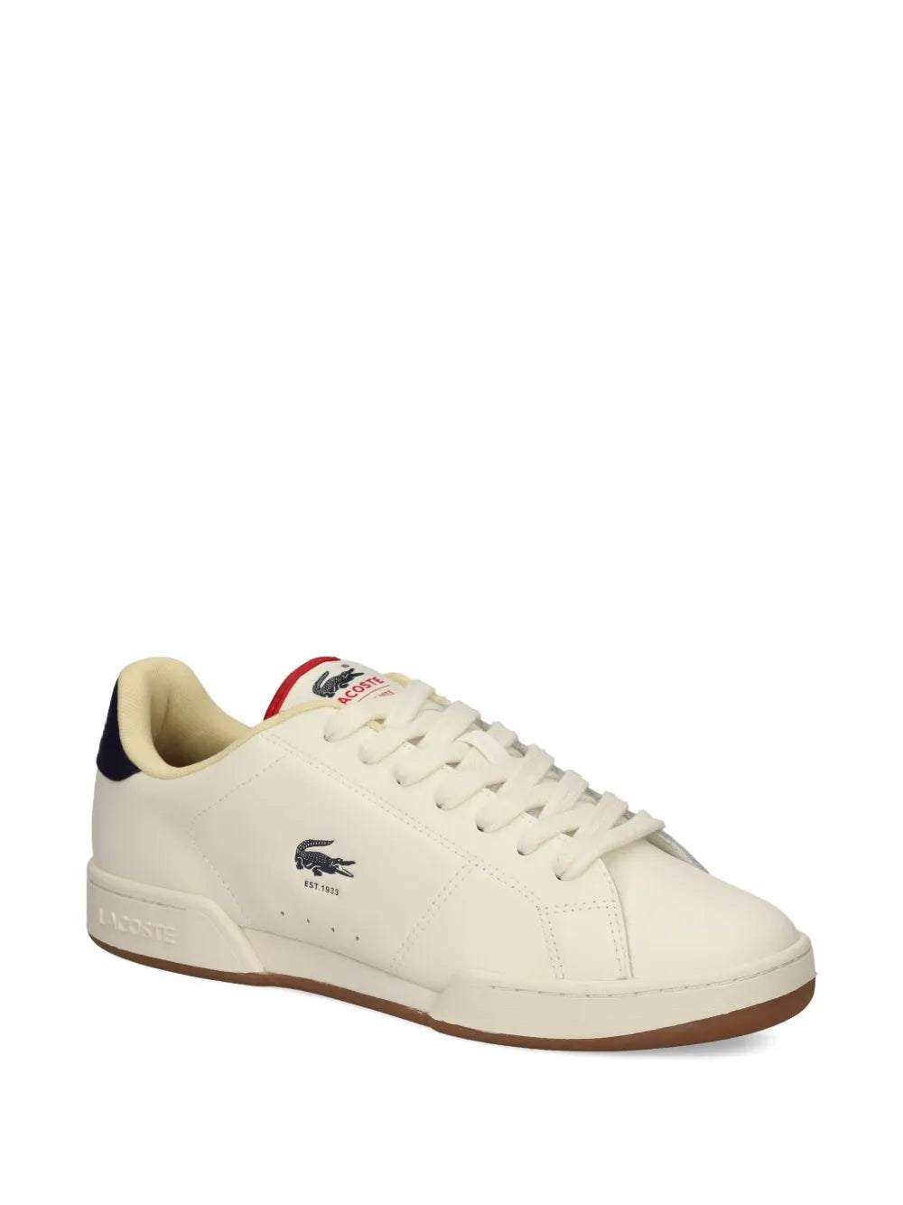 Carnaby Leather