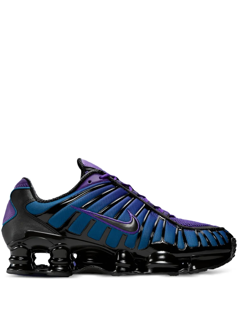 Shox Tl Lace-Up