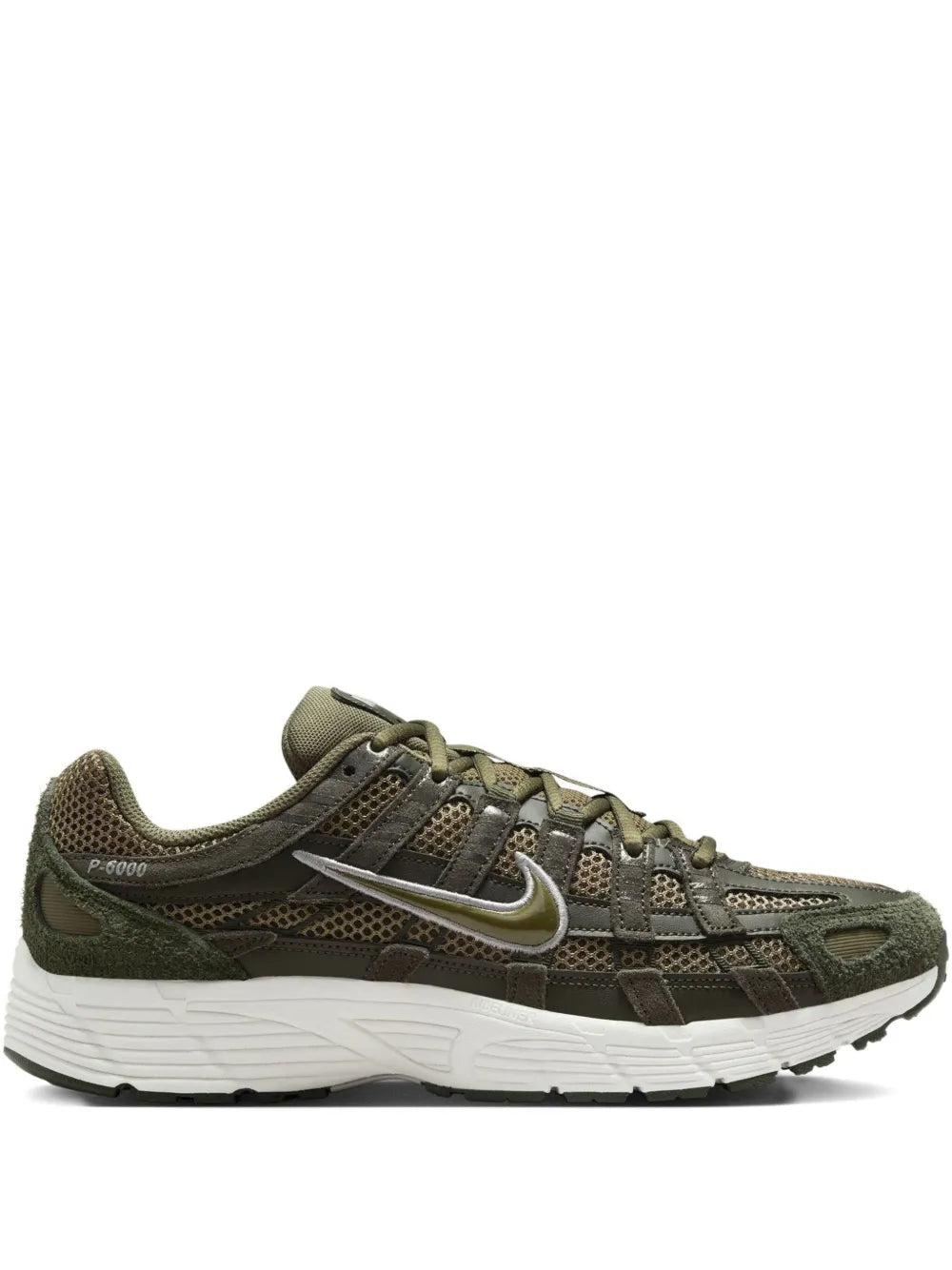 P-6000 Mesh Trainers