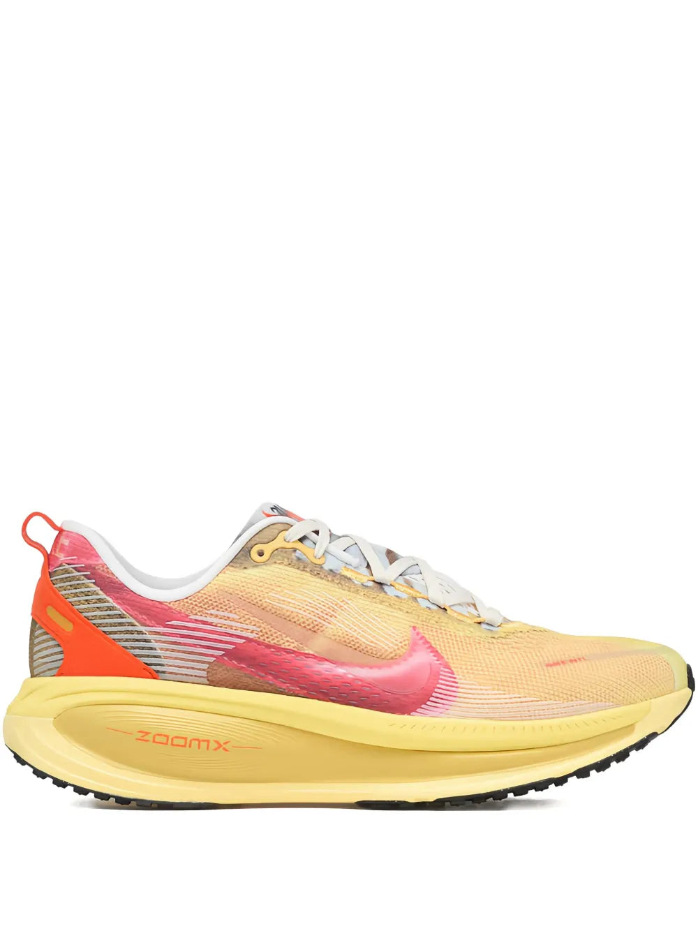 Vomero 18 Se International Running Pack - Vivid Sulfur