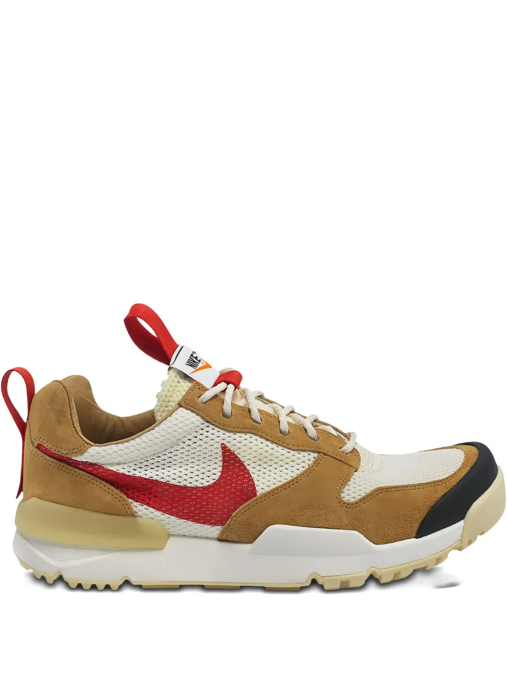 Tom Sachs X Mars Yard 30