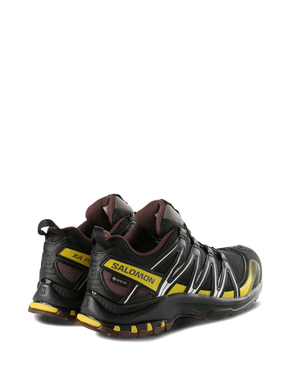L47867800 Panelled Trainers