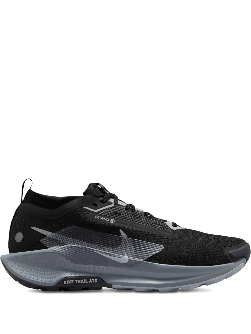 Pegasus Trail 5 Black