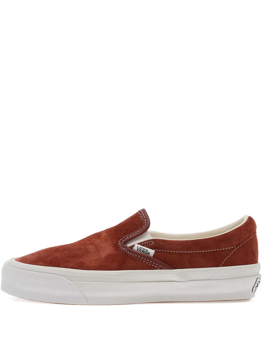 Lx Classic 98 Slip-On