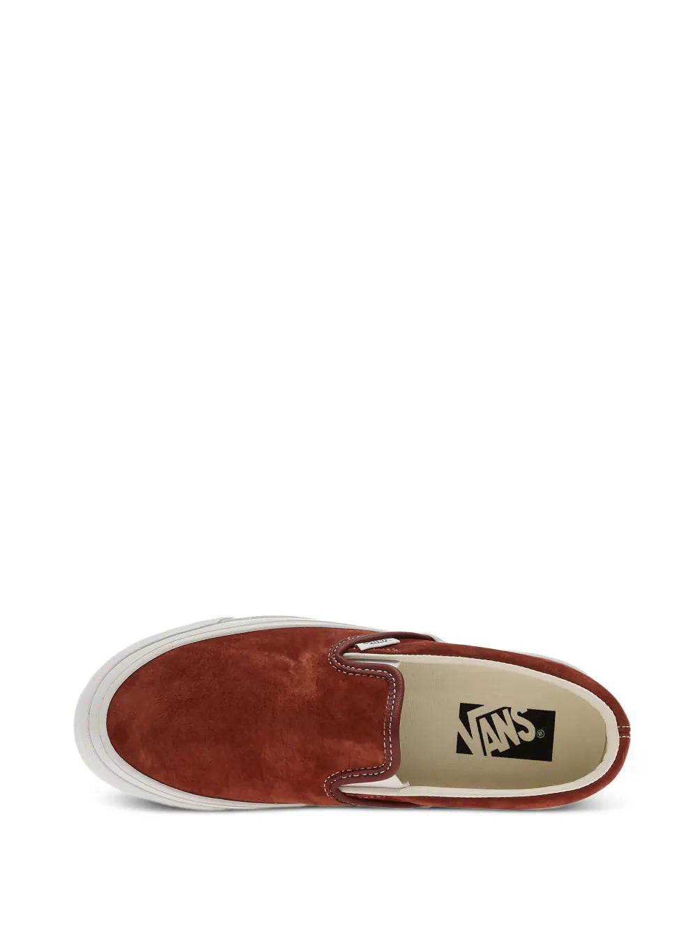 Lx Classic 98 Slip-On
