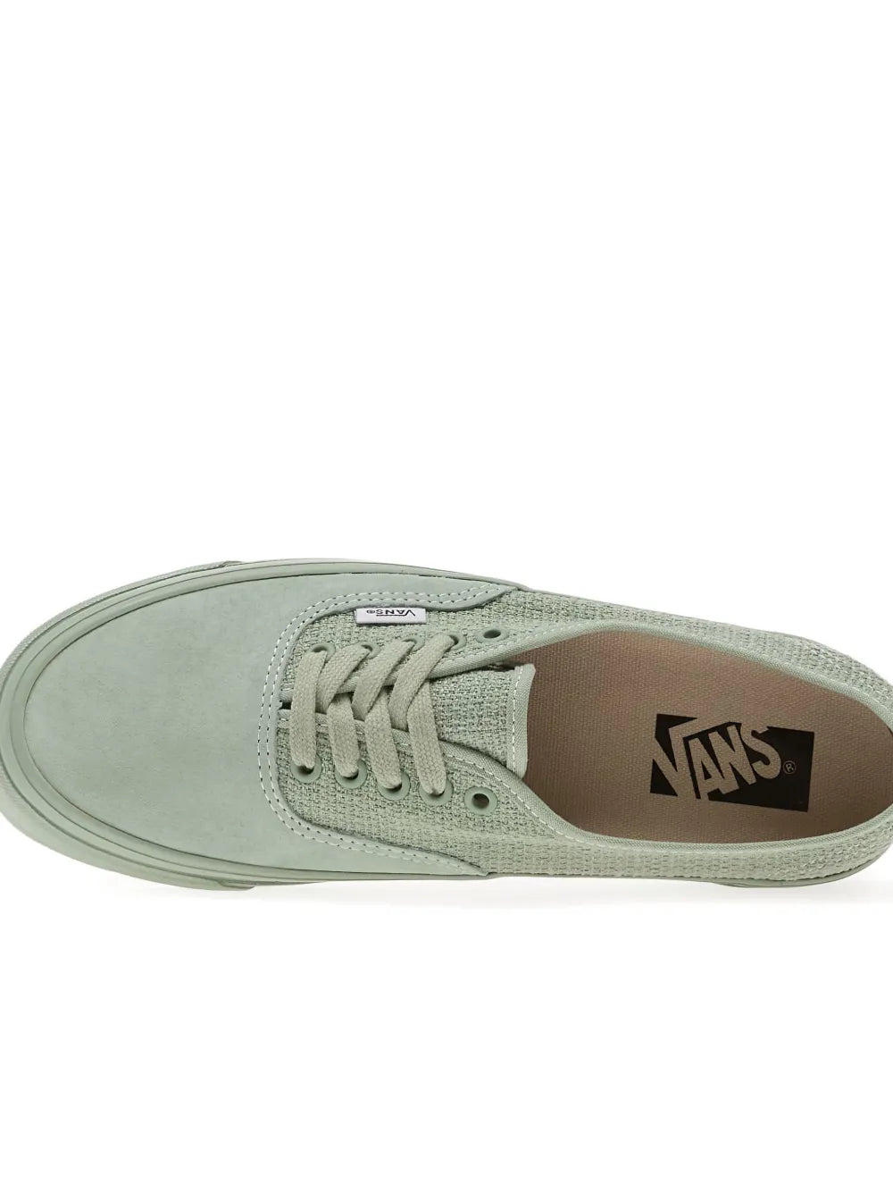 Lx Authentic 44 Suede-Woven
