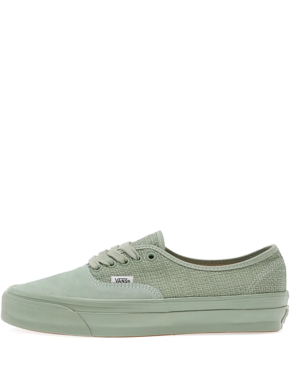Lx Authentic 44 Suede-Woven
