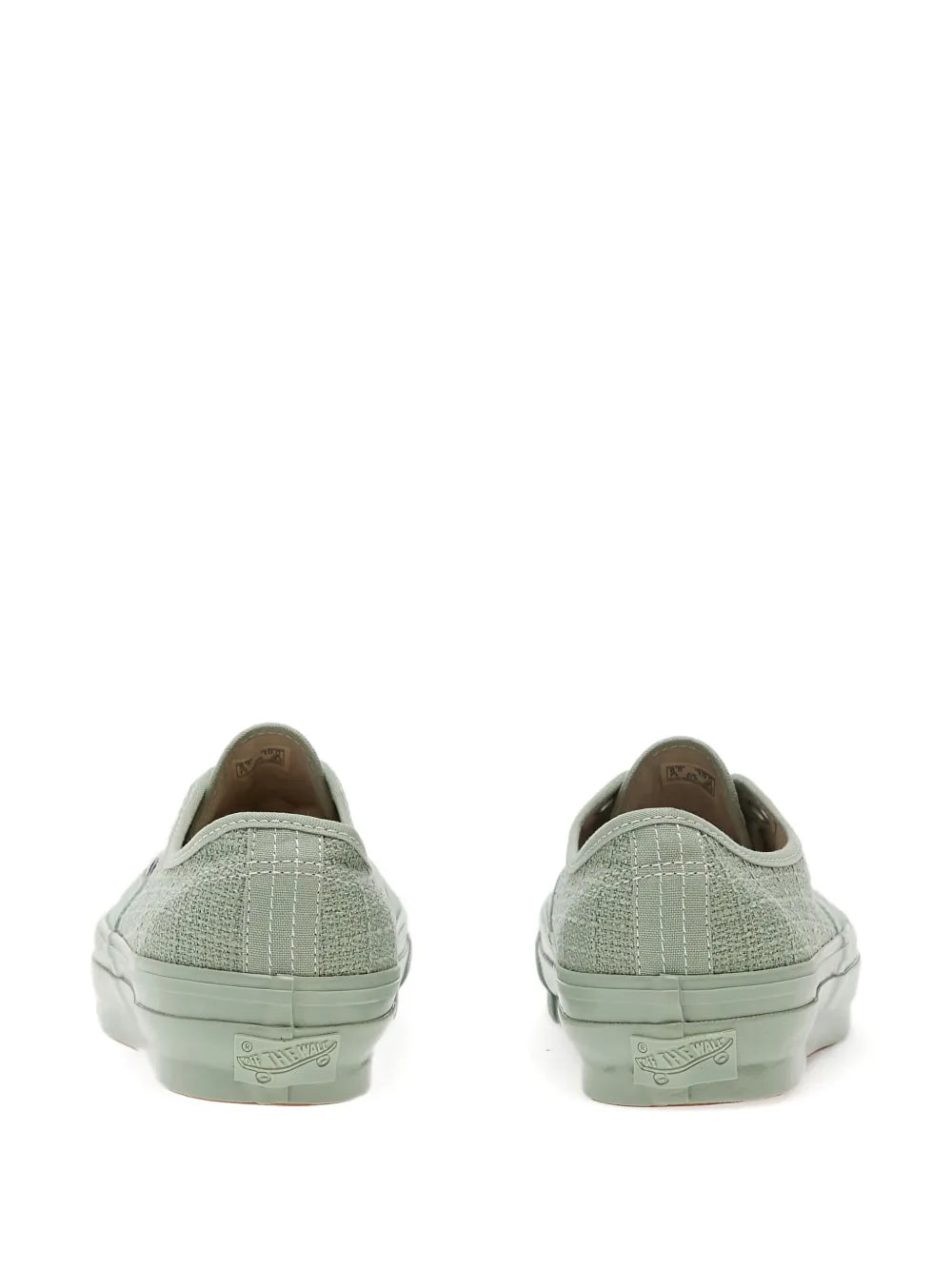 Lx Authentic 44 Suede-Woven