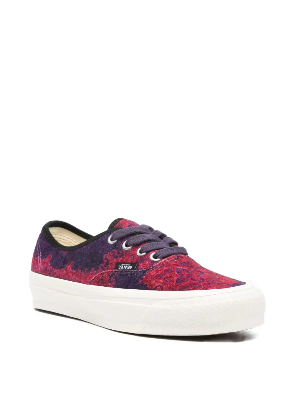 Authentic Lx 44