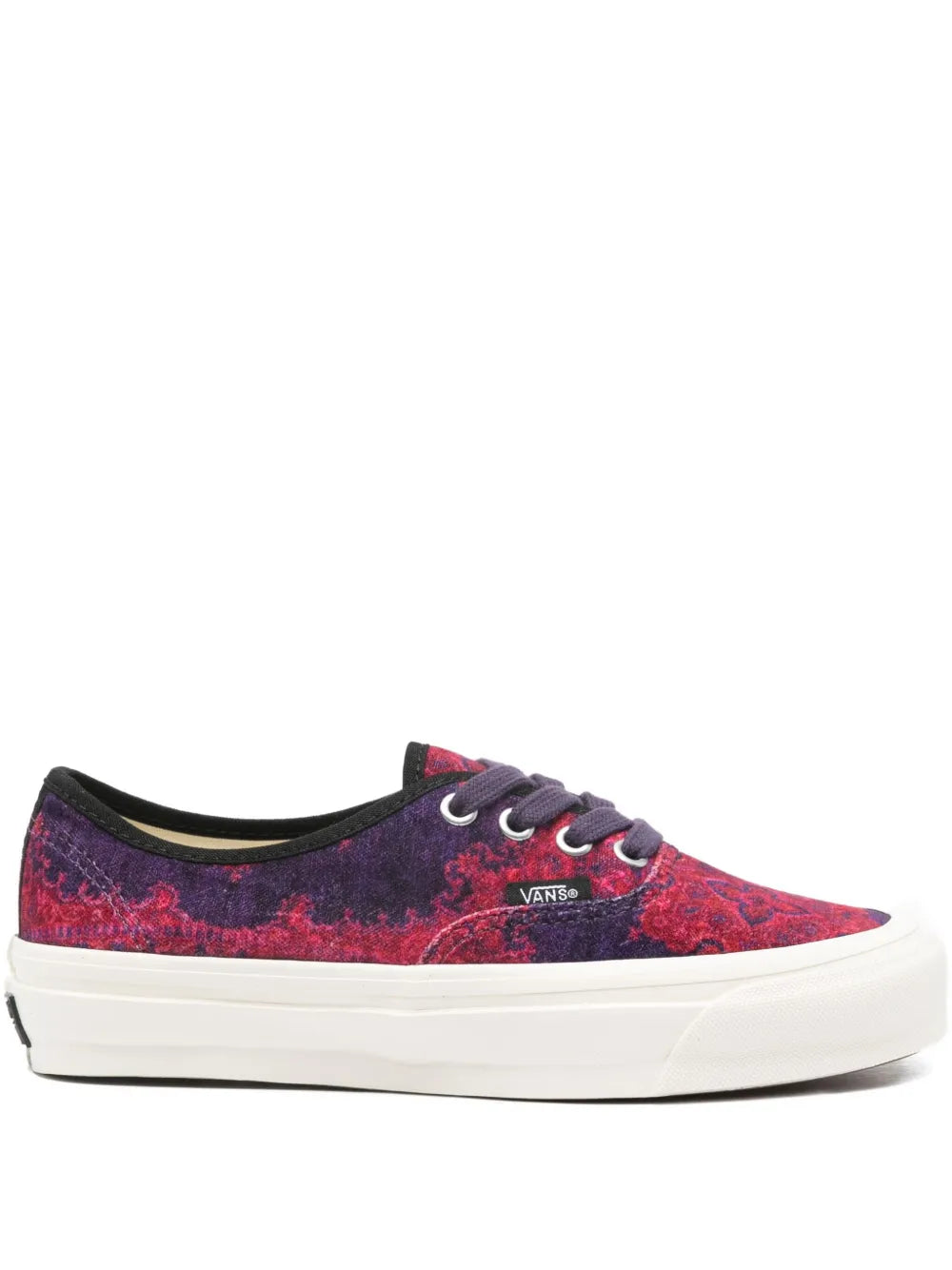 Authentic Lx 44