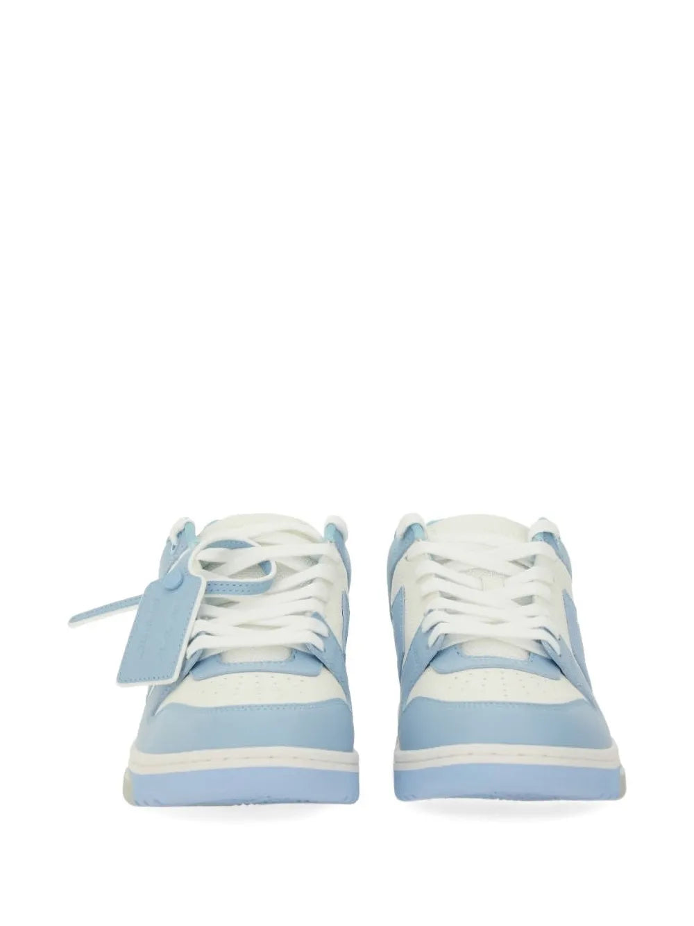 Lace-Up