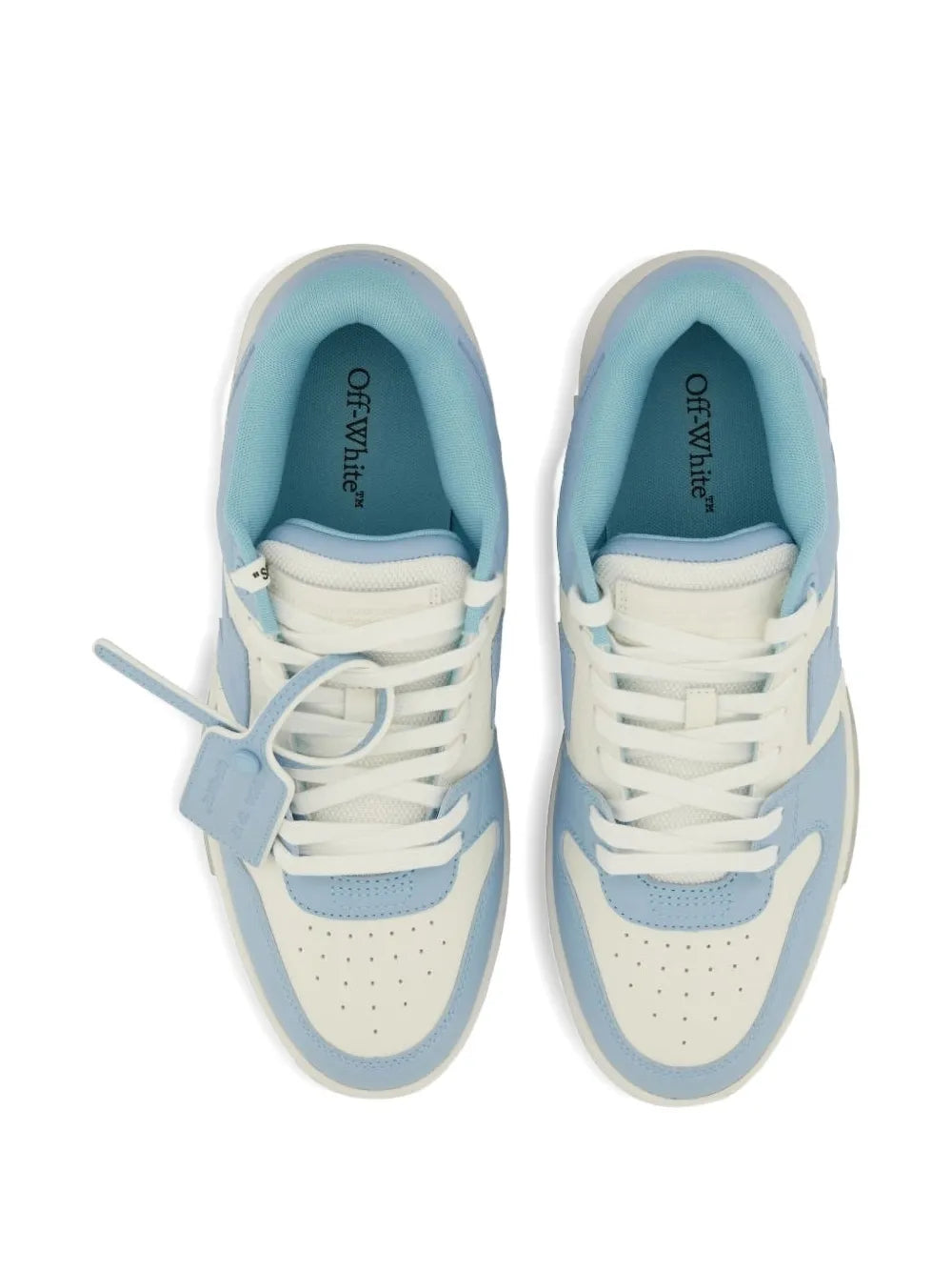 Lace-Up