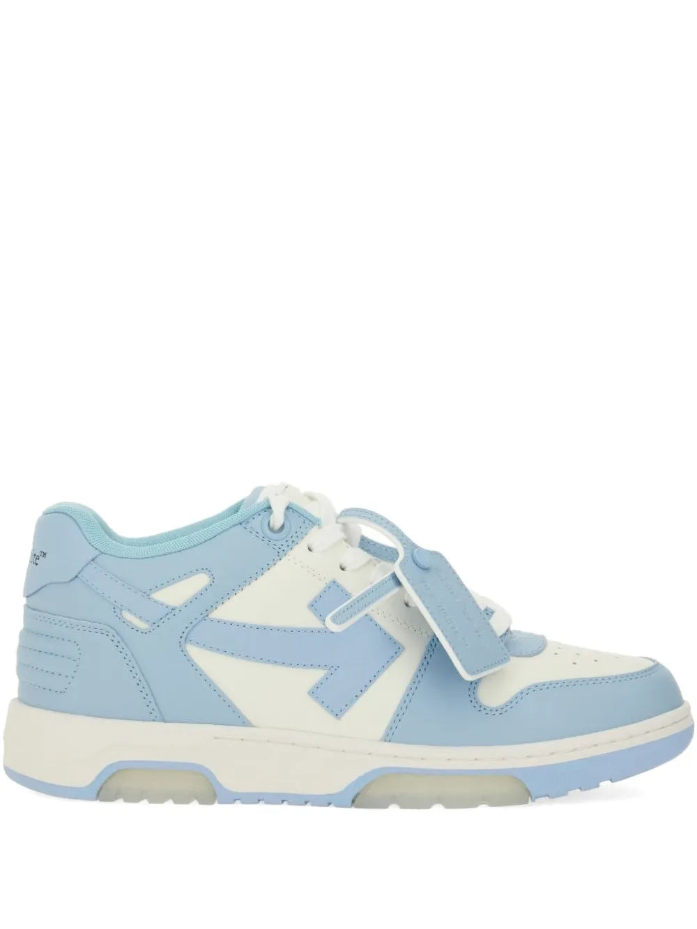 Lace-Up