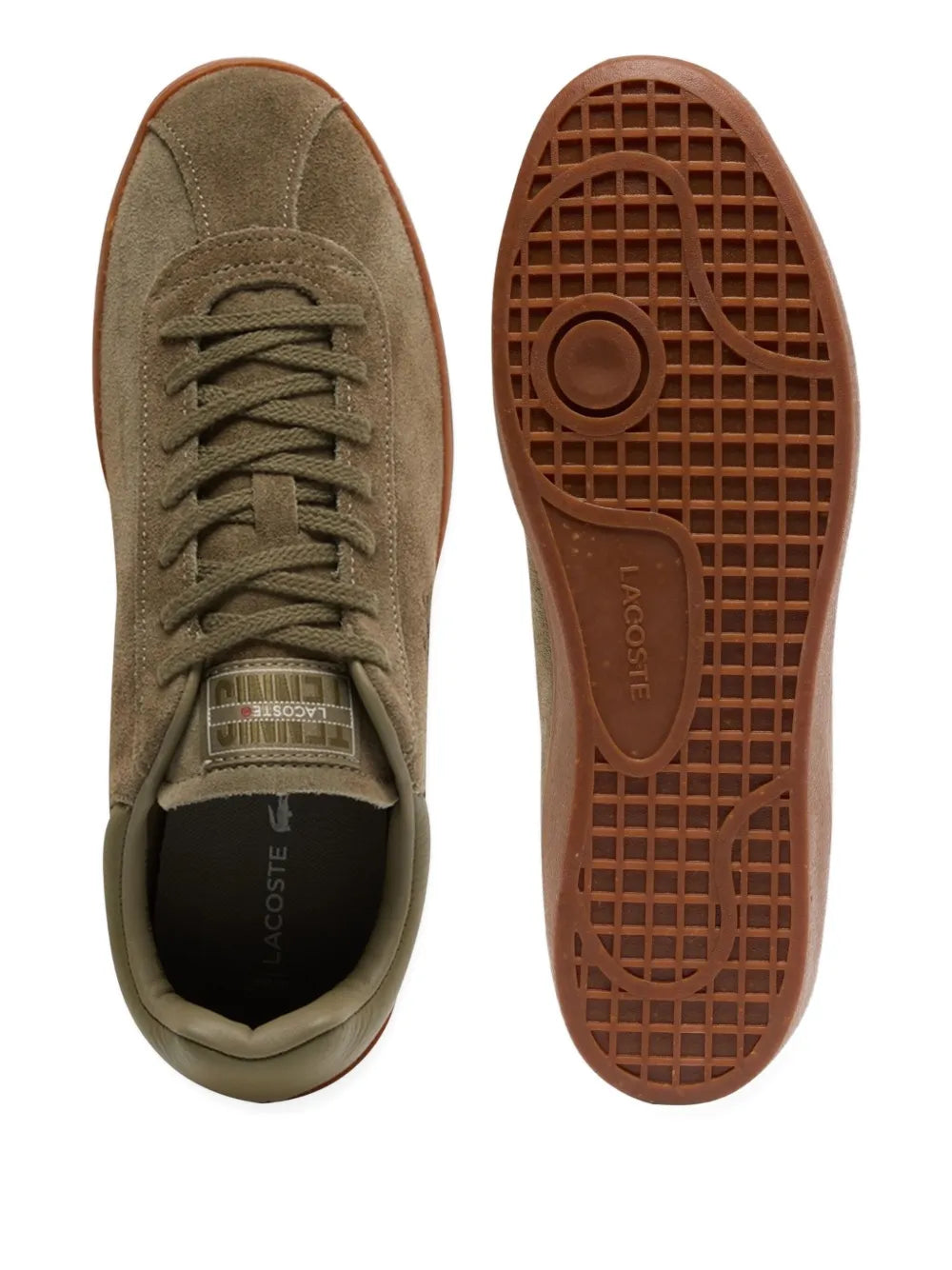 Baseshot Suede