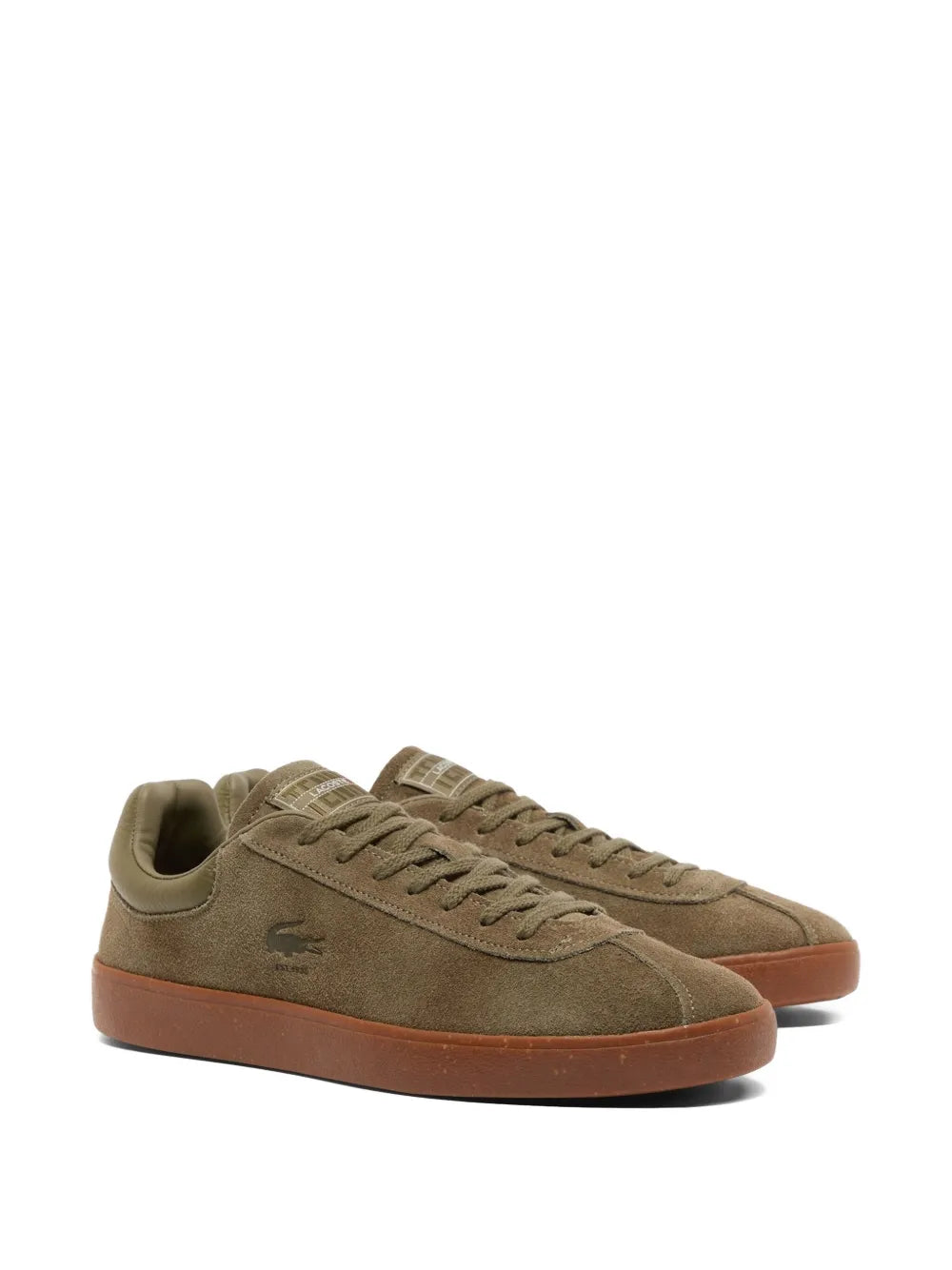 Baseshot Suede