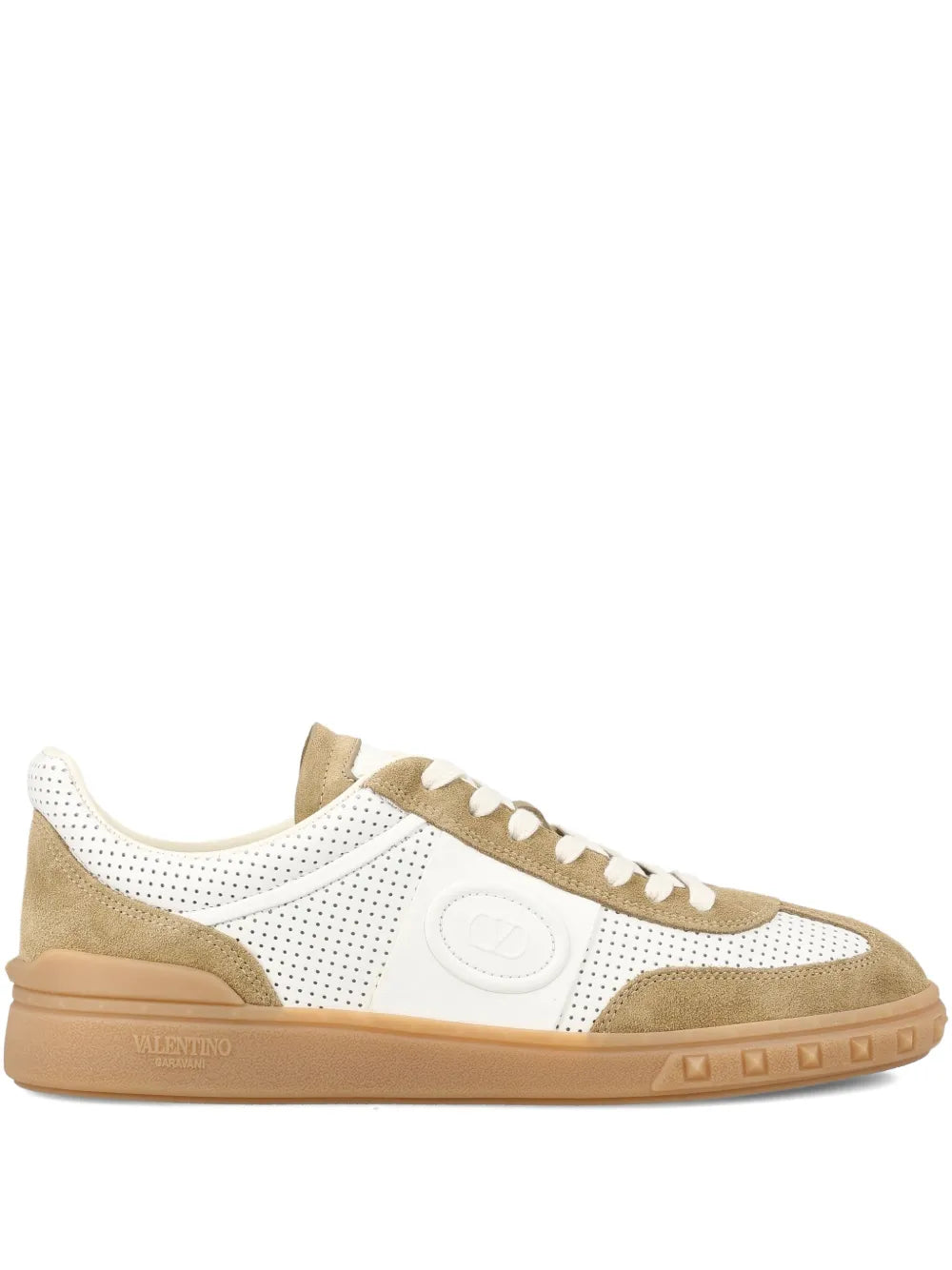 Perforated Leather