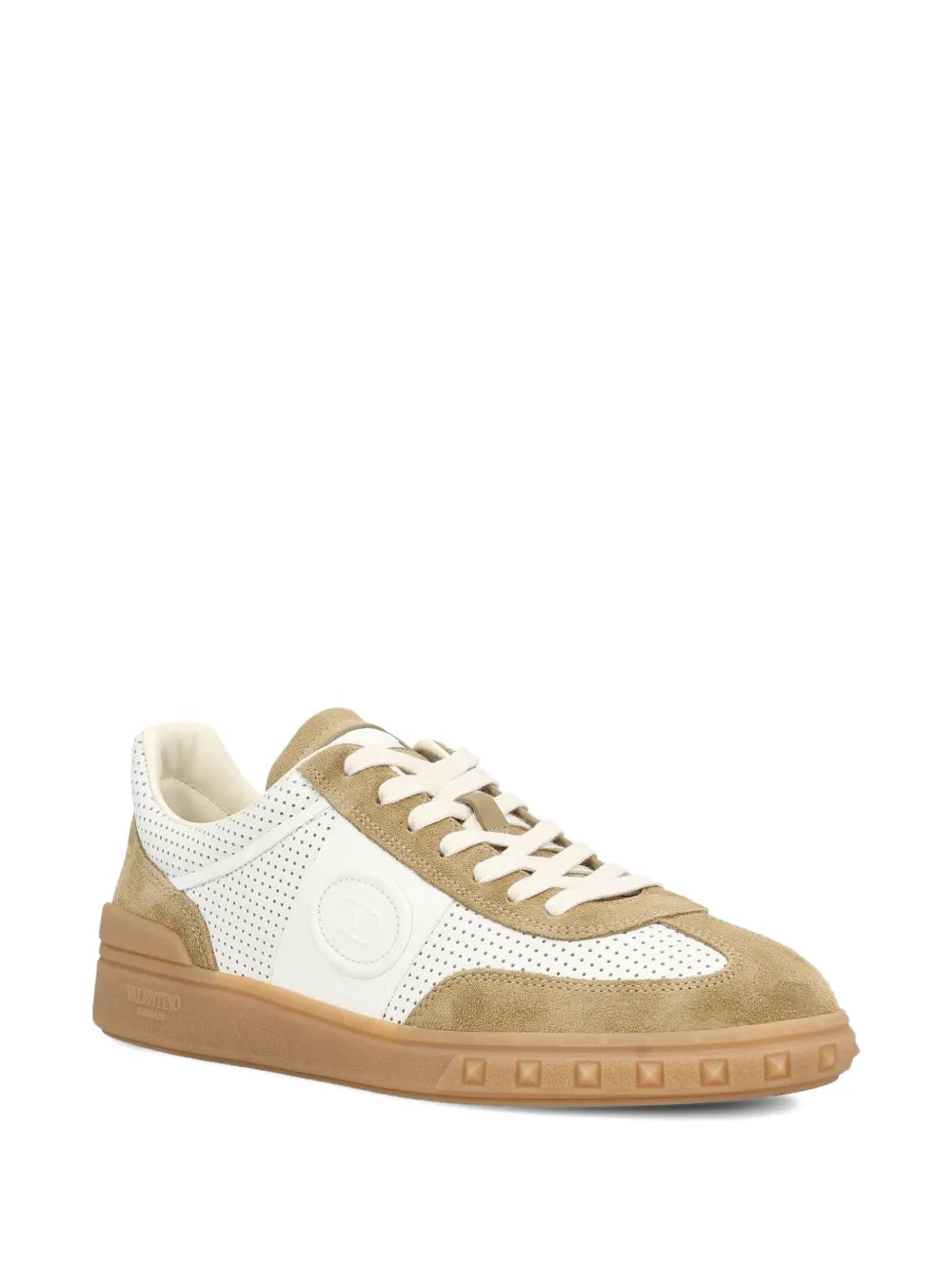 Perforated Leather