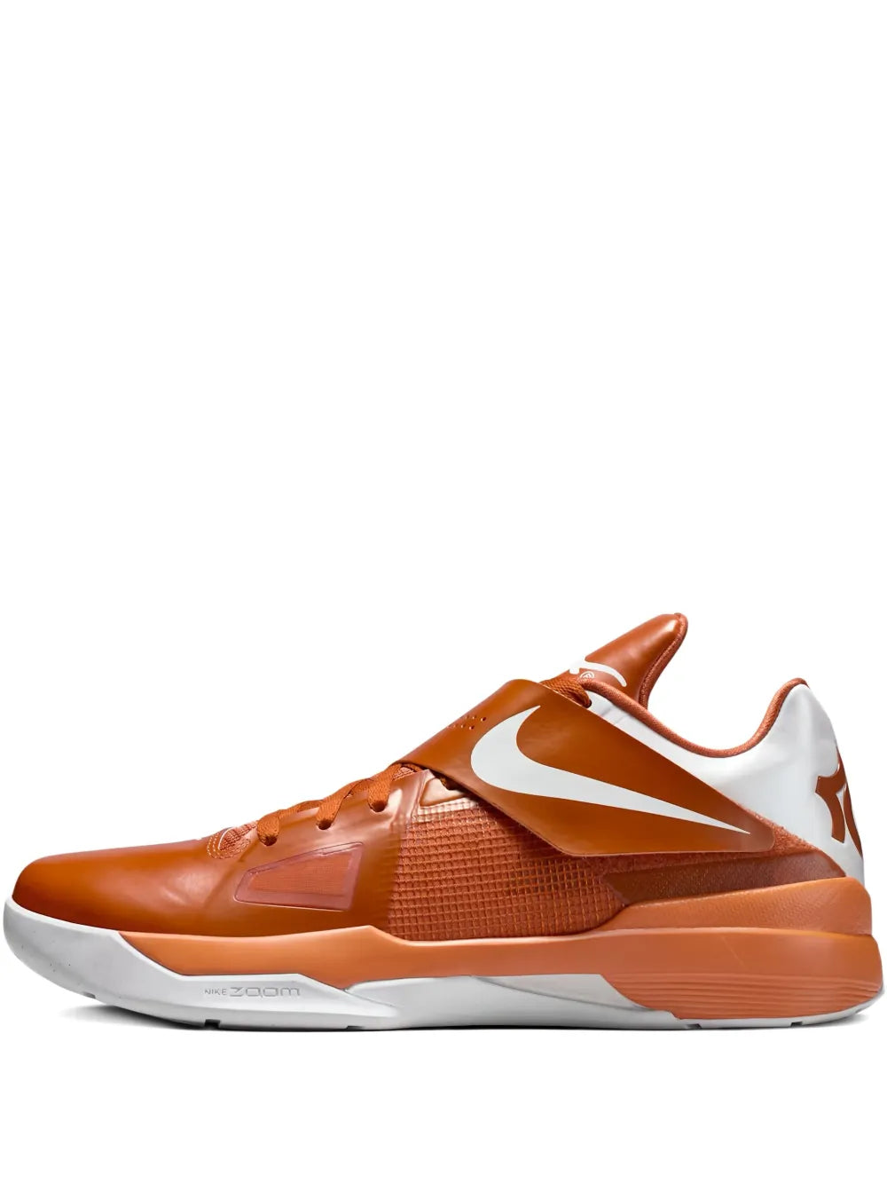 Kd 4 Texas Longhorns Low-Top
