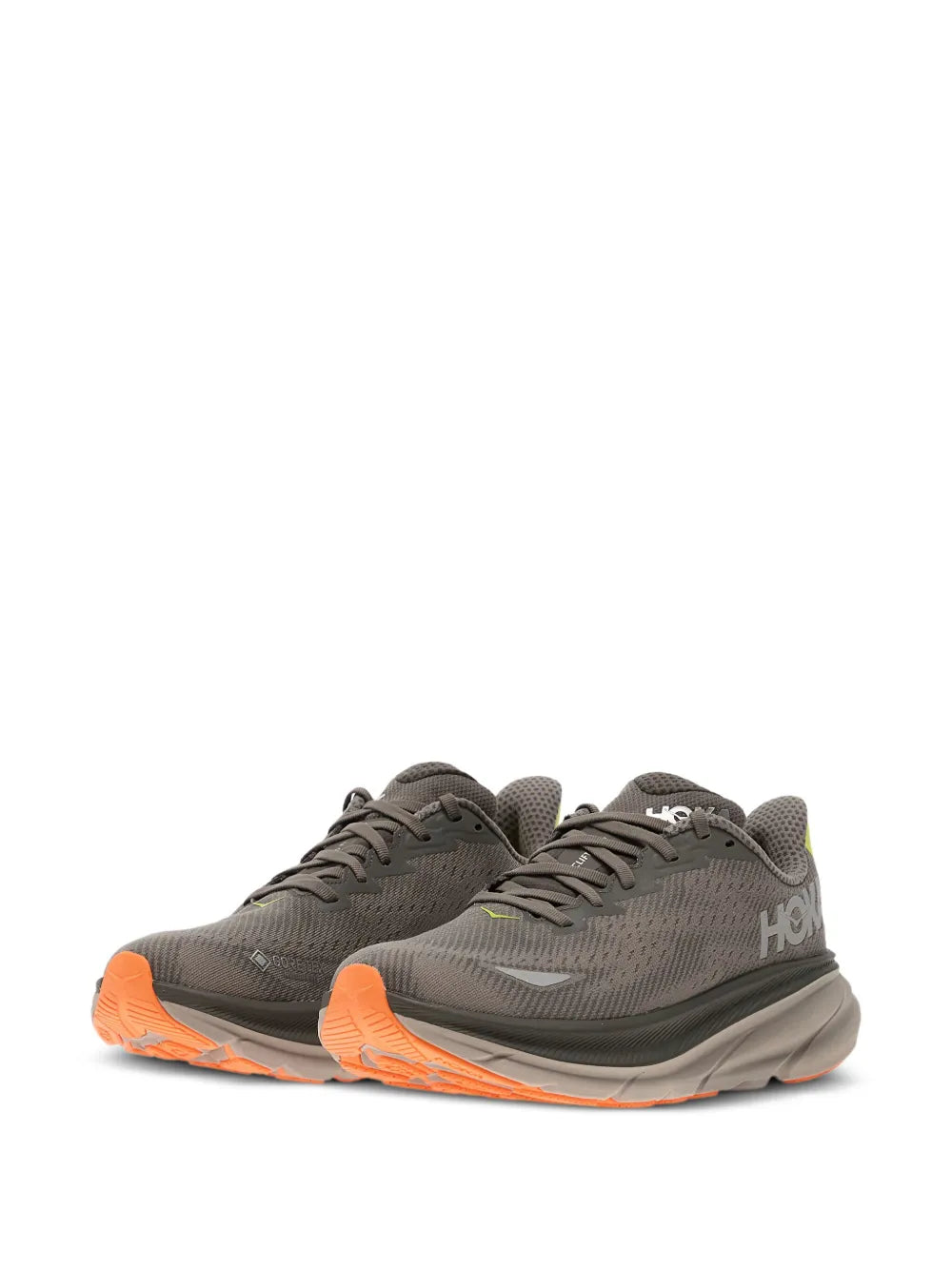 Clifton 9 Gore-Tex