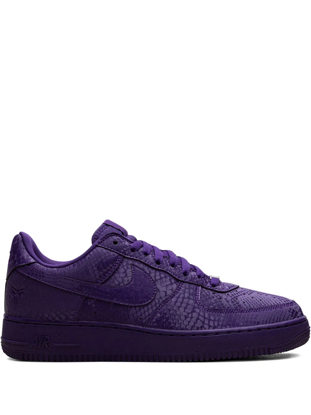 Kobe Bryant Air Force 1