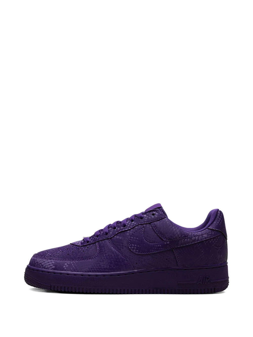 Kobe Bryant Air Force 1