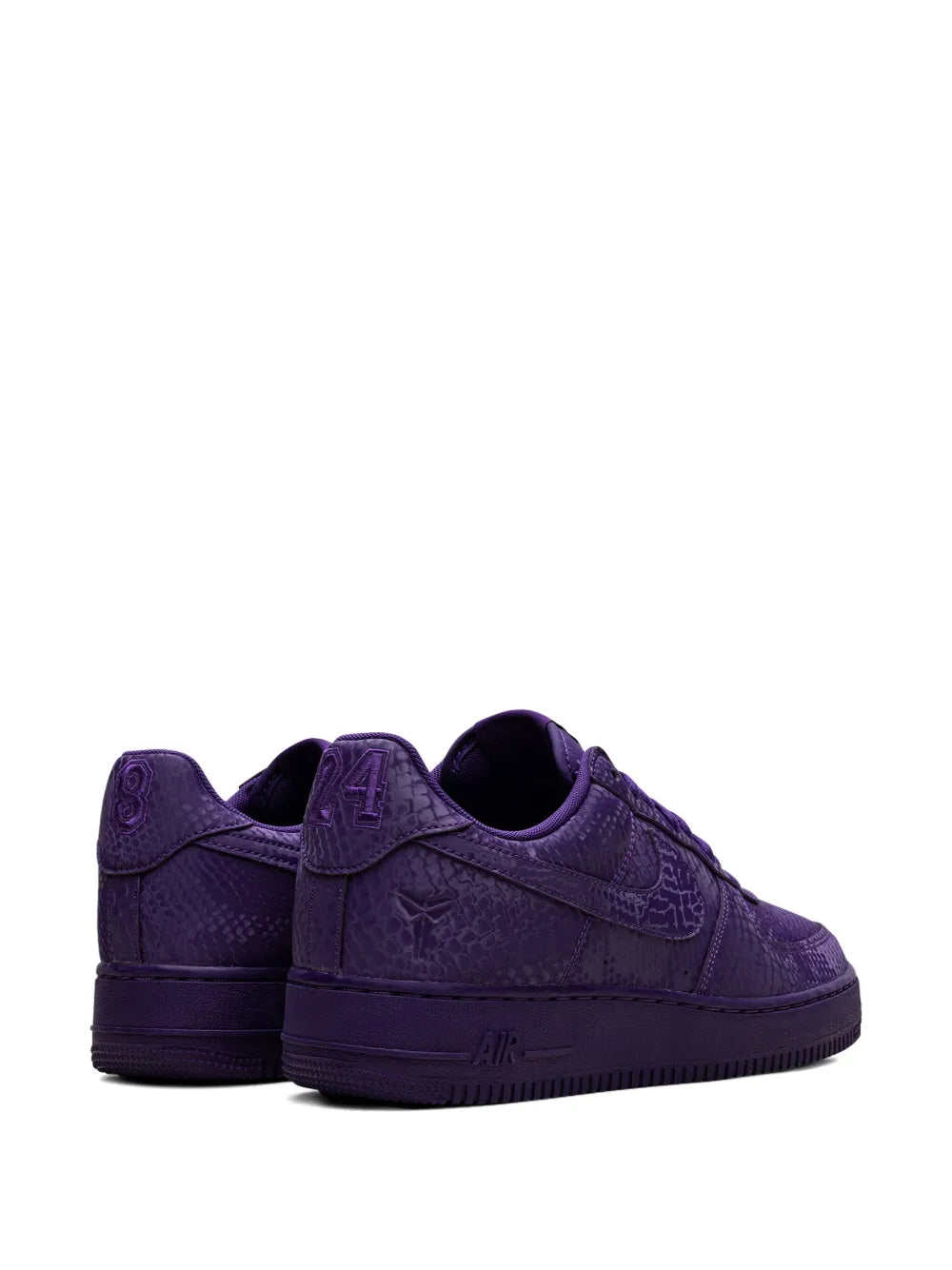 Kobe Bryant Air Force 1