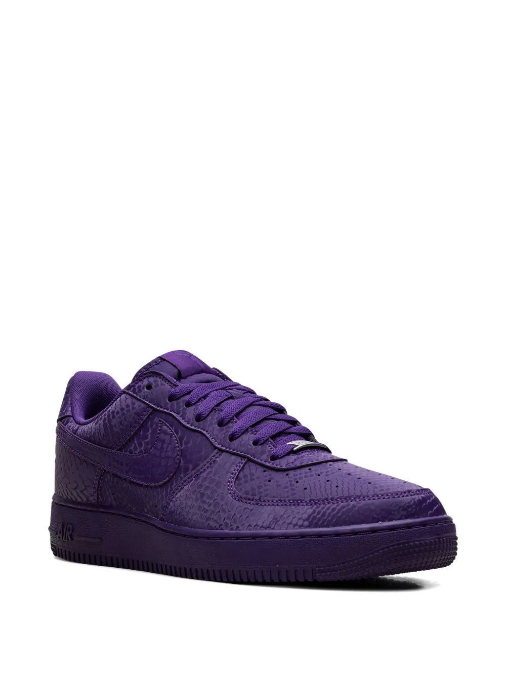 Kobe Bryant Air Force 1