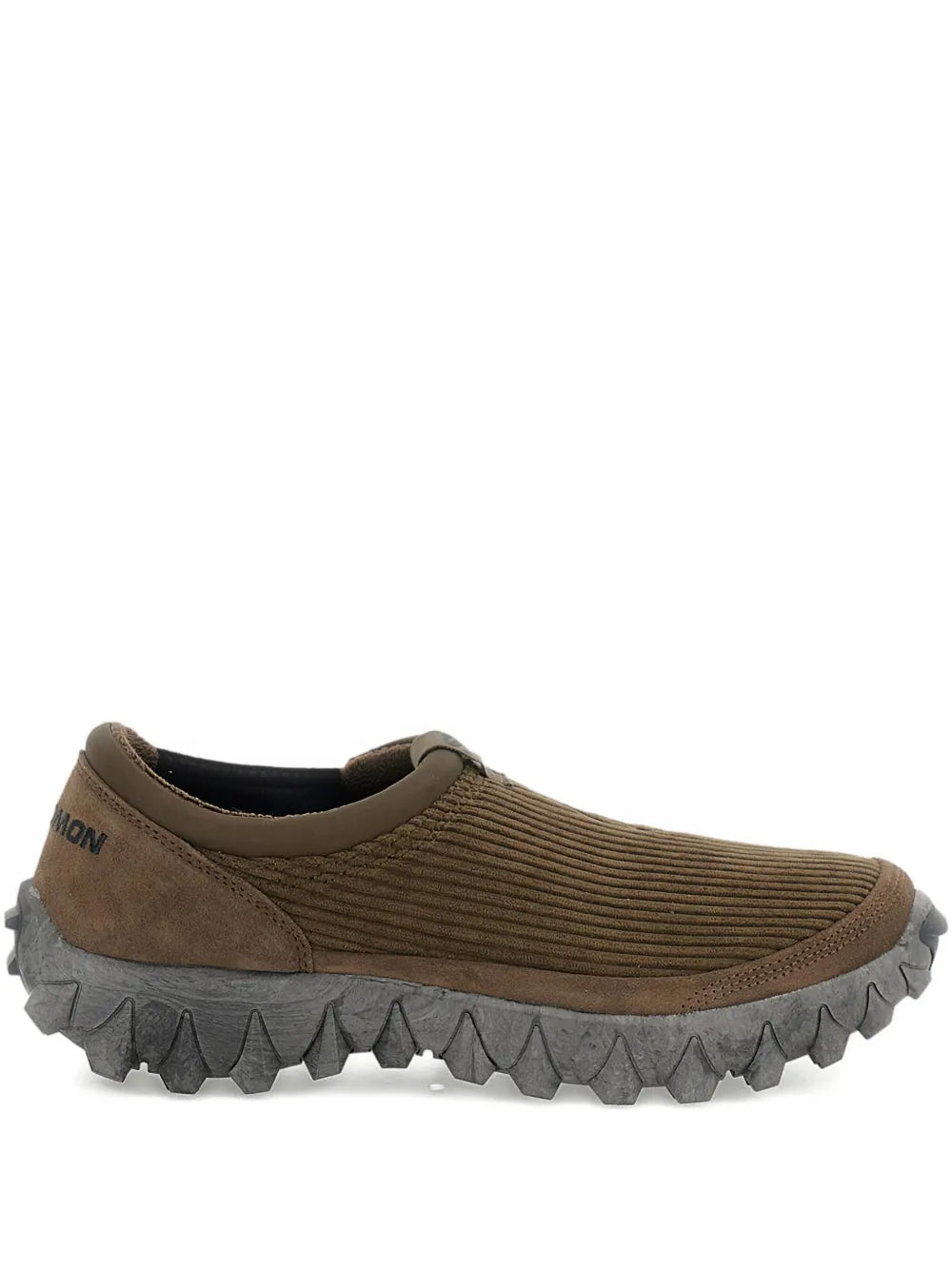 Snowclog Corduroy Slip-On