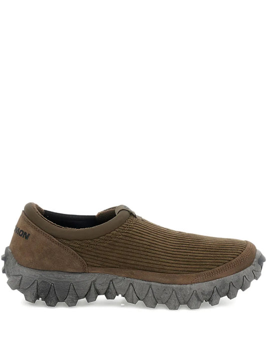 Snowclog Corduroy Slip-On