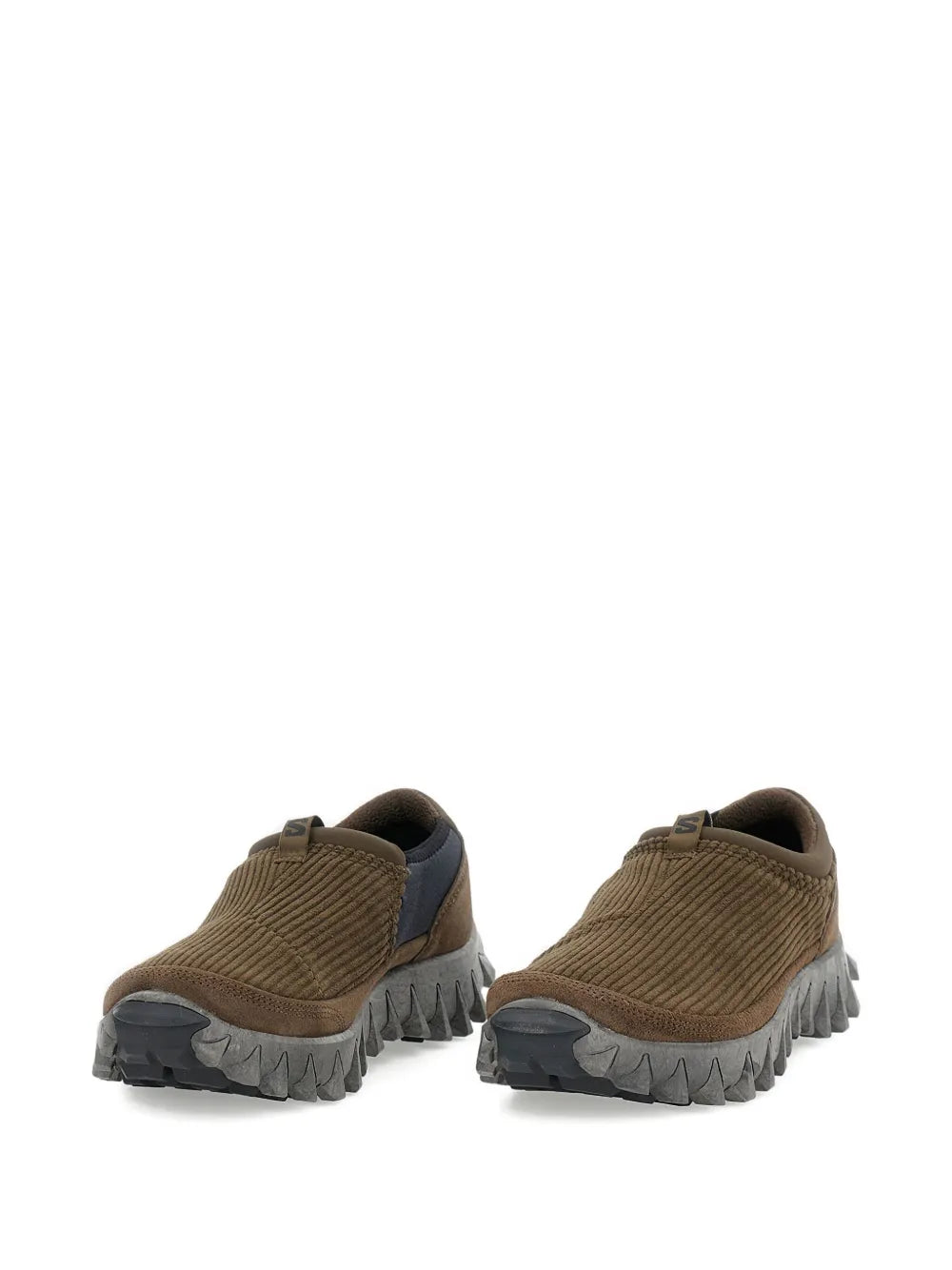 Snowclog Corduroy Slip-On