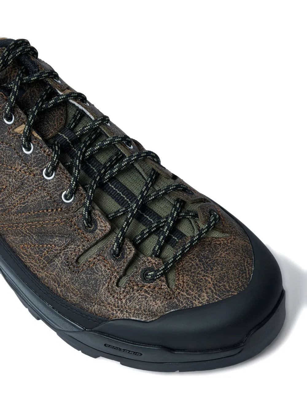 X-Alp Lace-Up