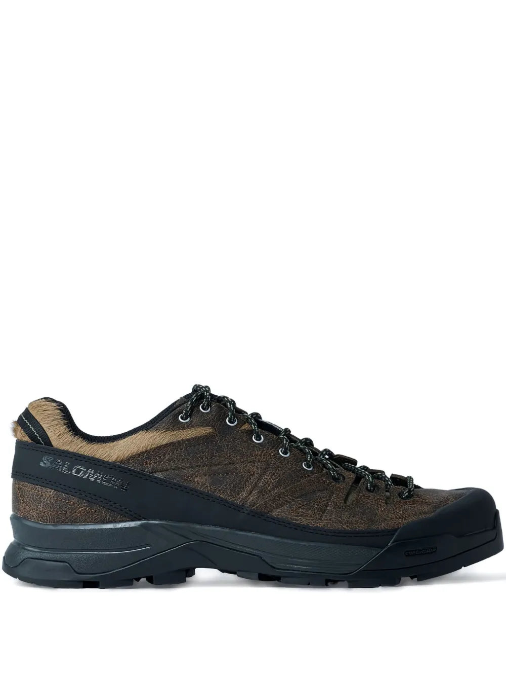 X-Alp Lace-Up