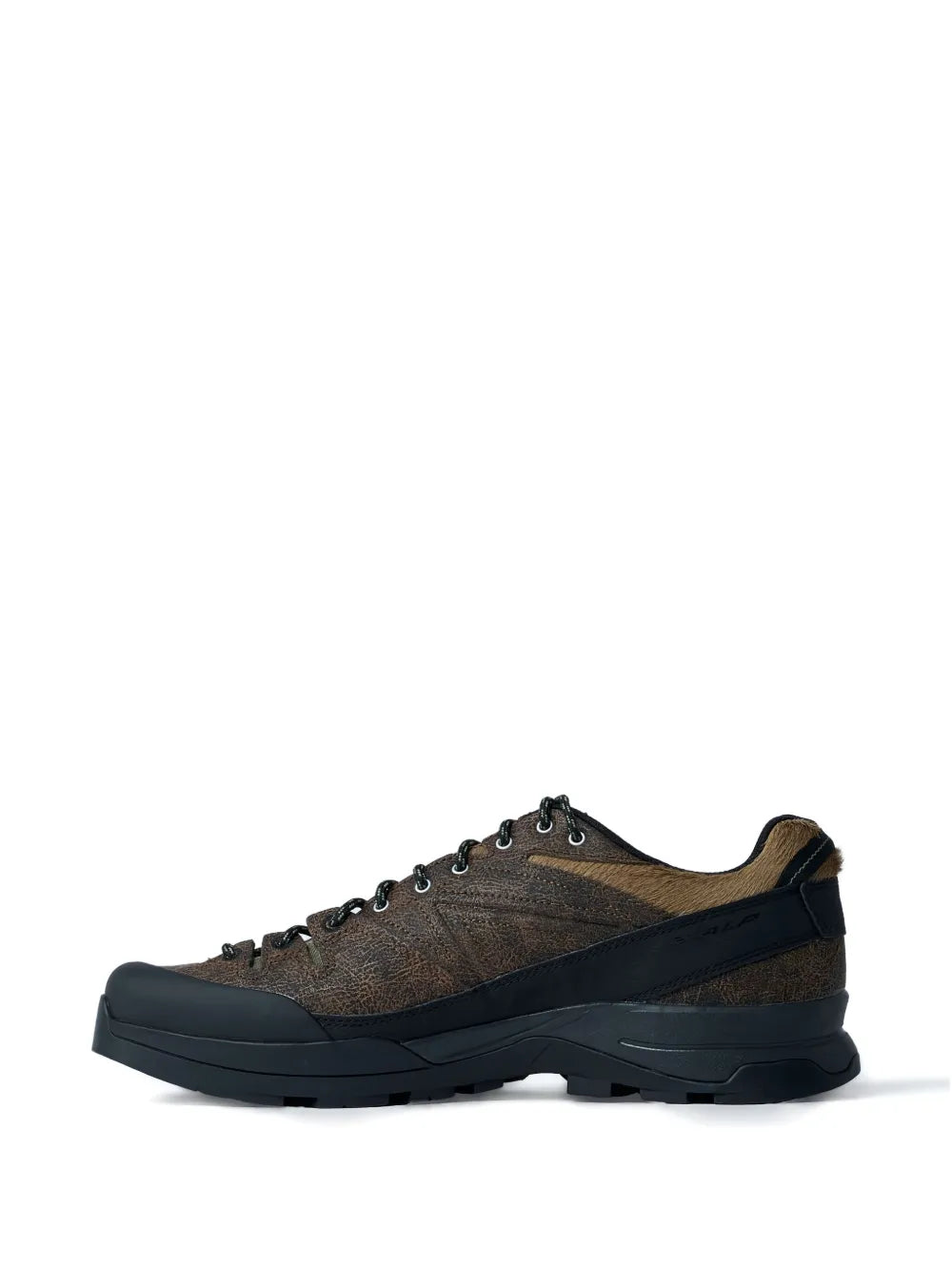 X-Alp Lace-Up