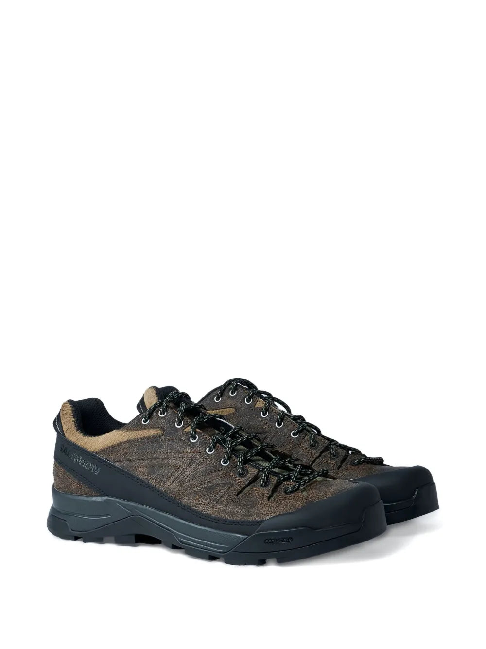 X-Alp Lace-Up