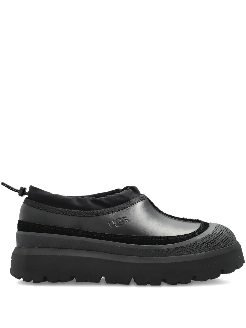 Tasman Weather Hybrid Trainers