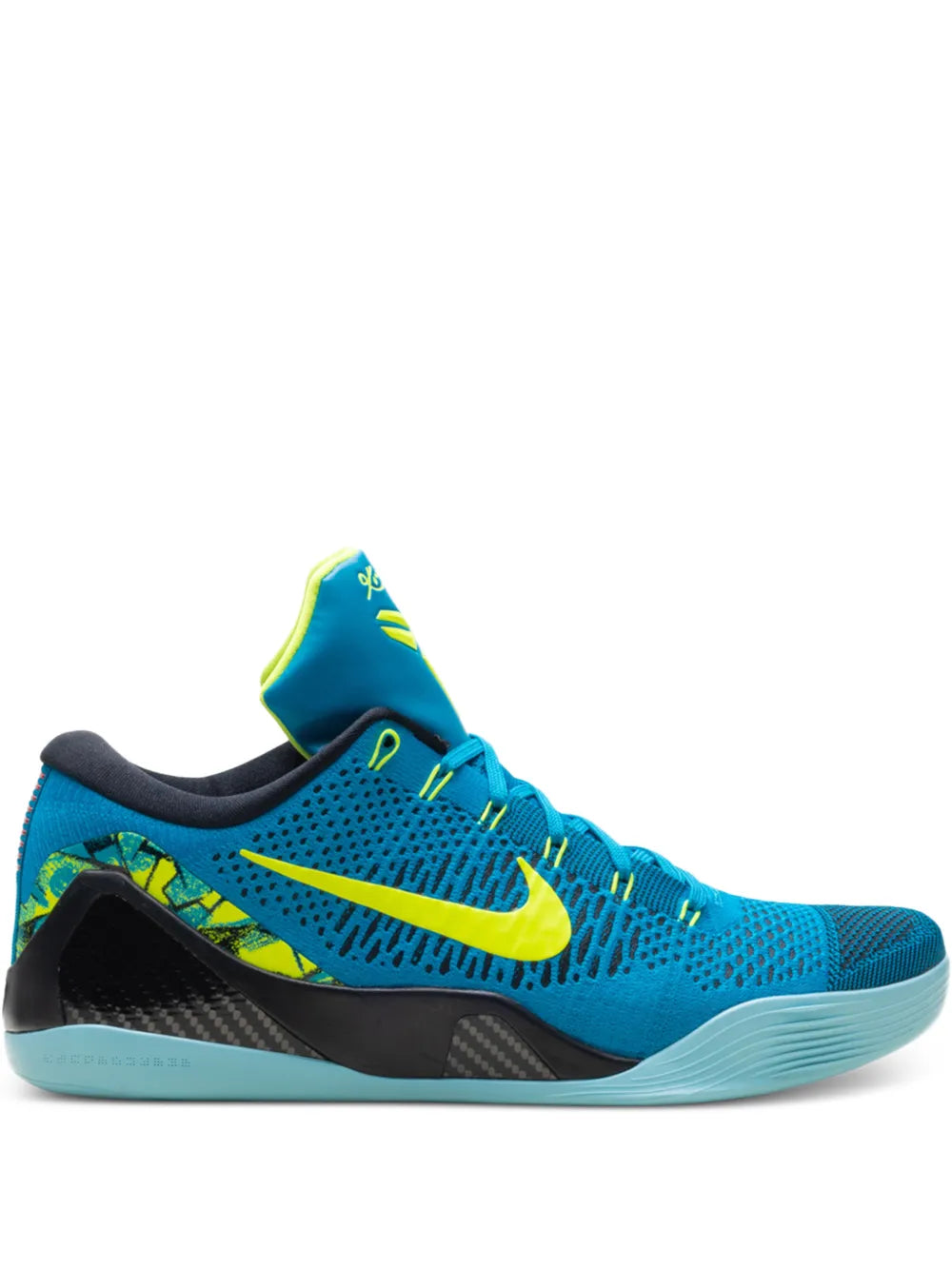 Kobe 9 Elite Protro Low-Top