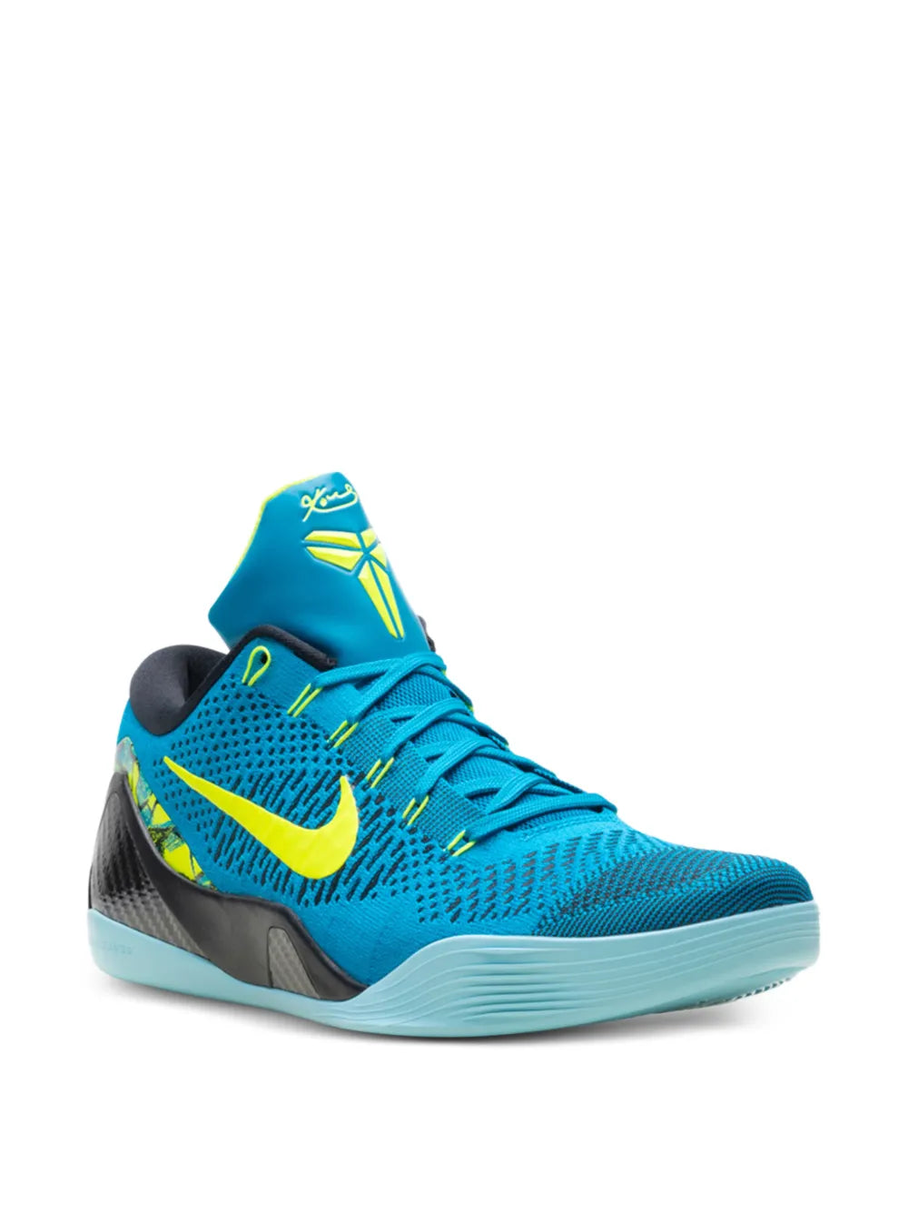 Kobe 9 Elite Protro Low-Top