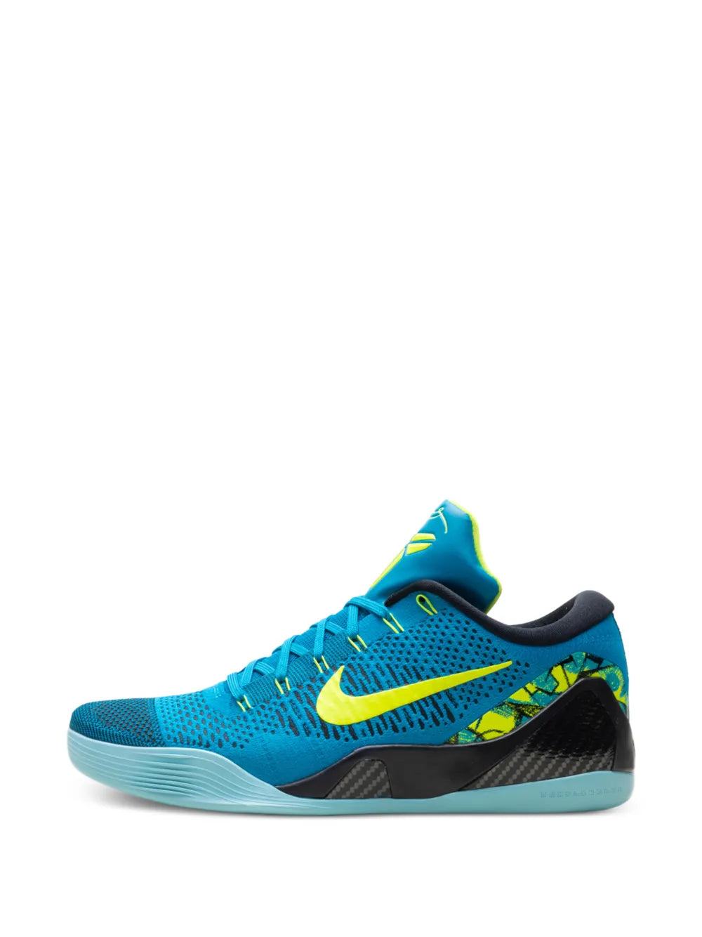 Kobe 9 Elite Protro Low-Top