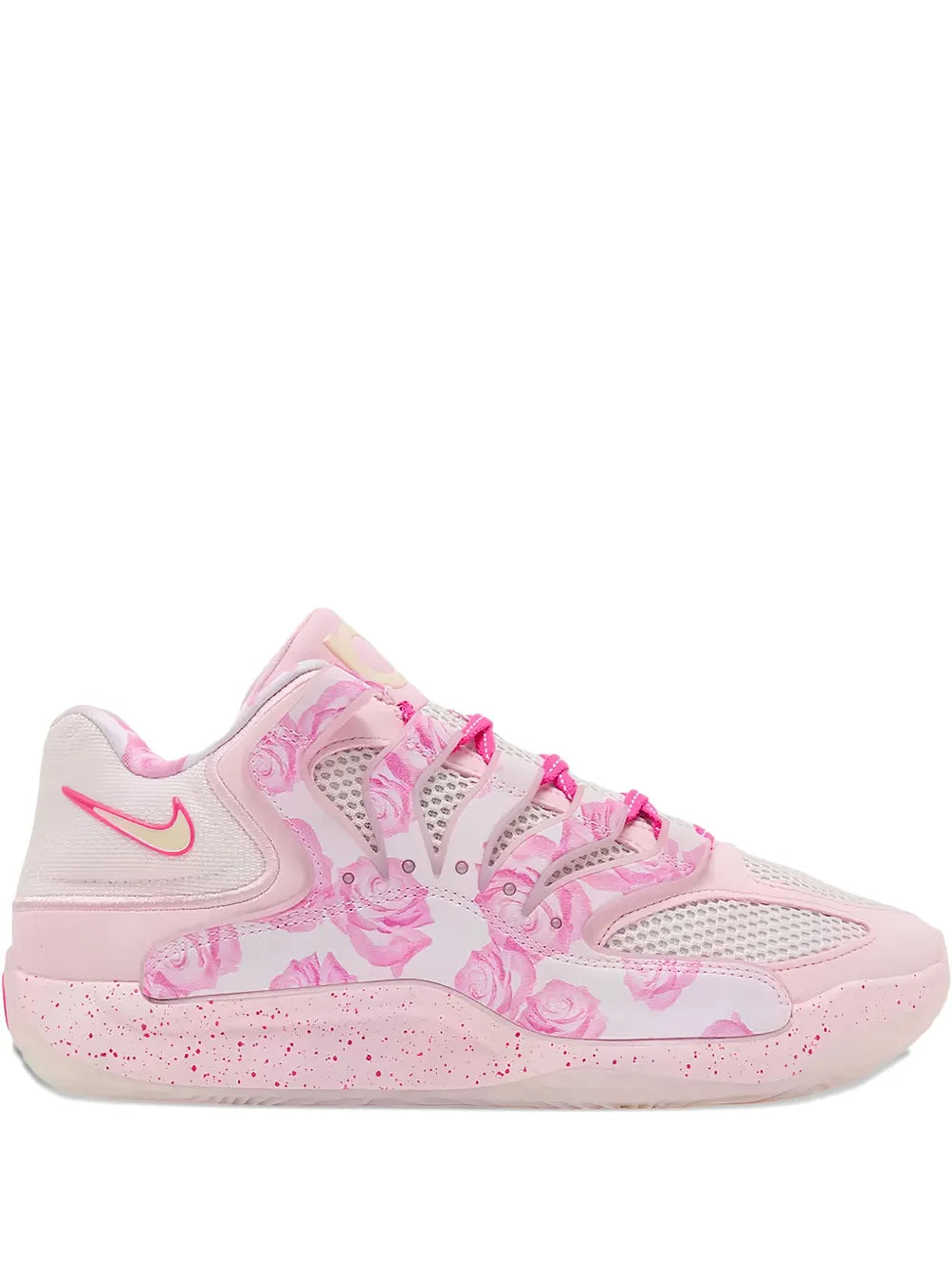 Kd 18 Aunt Pearl