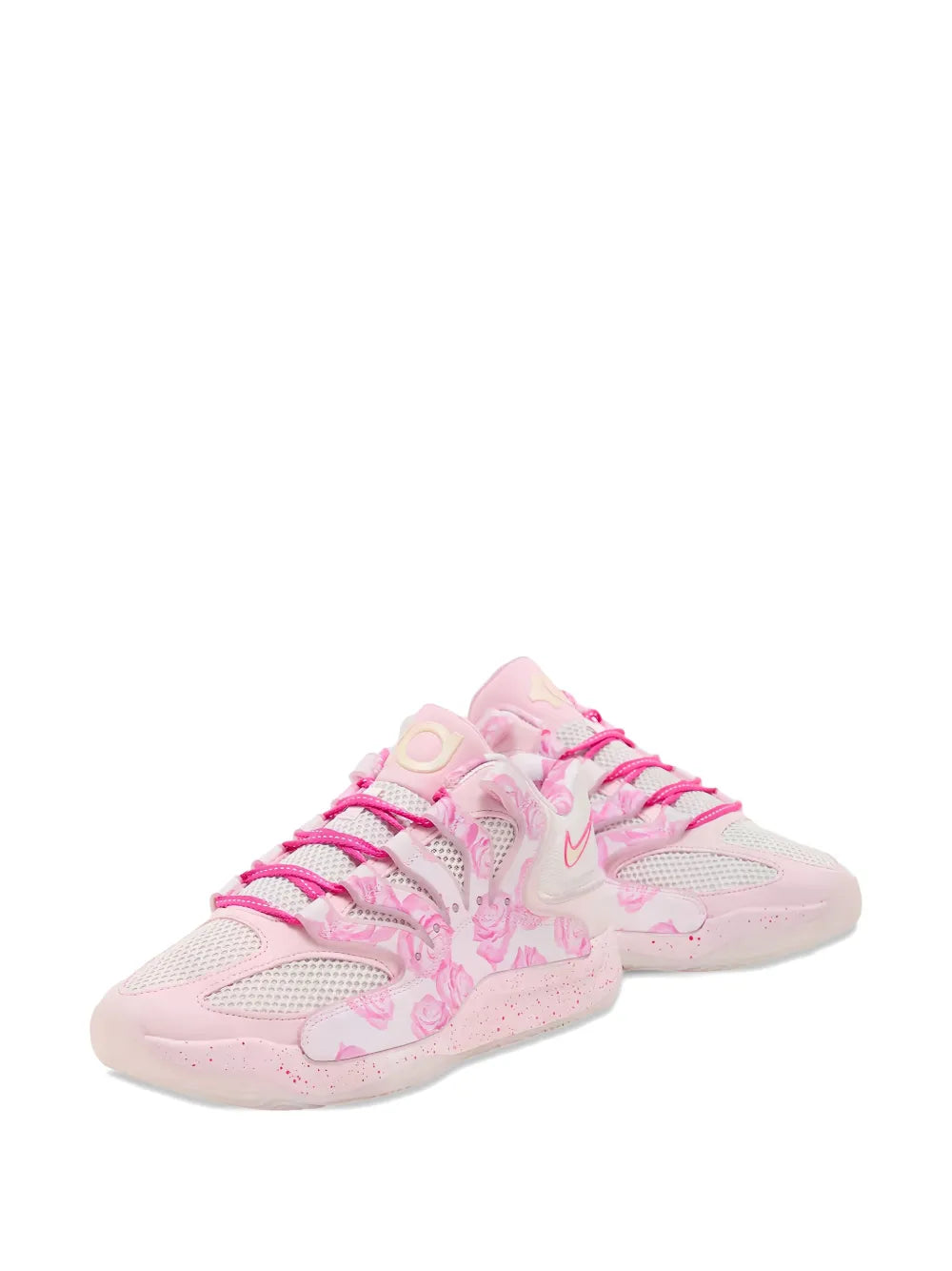 Kd 18 Aunt Pearl